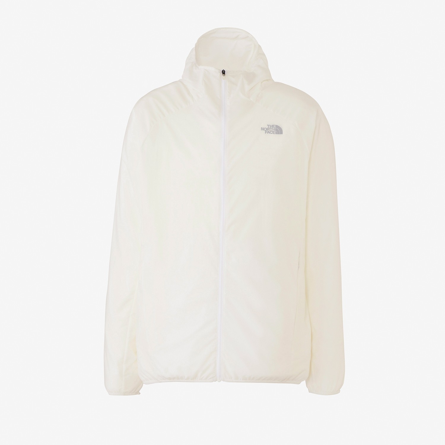 【アウトレット】スワローテイルベントフーディ(メンズ) / NP22280 ホワイト・W|ザ・ノース・フェイス / THE NORTH FACE