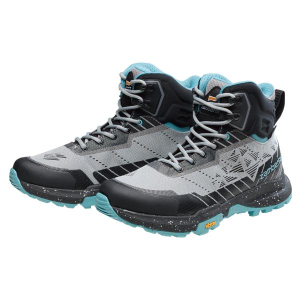 ザンバラン / zamberlan（ザンバラン） | デヴェロ MID GT（ウィメンズ）  /   1120213 100 グレー