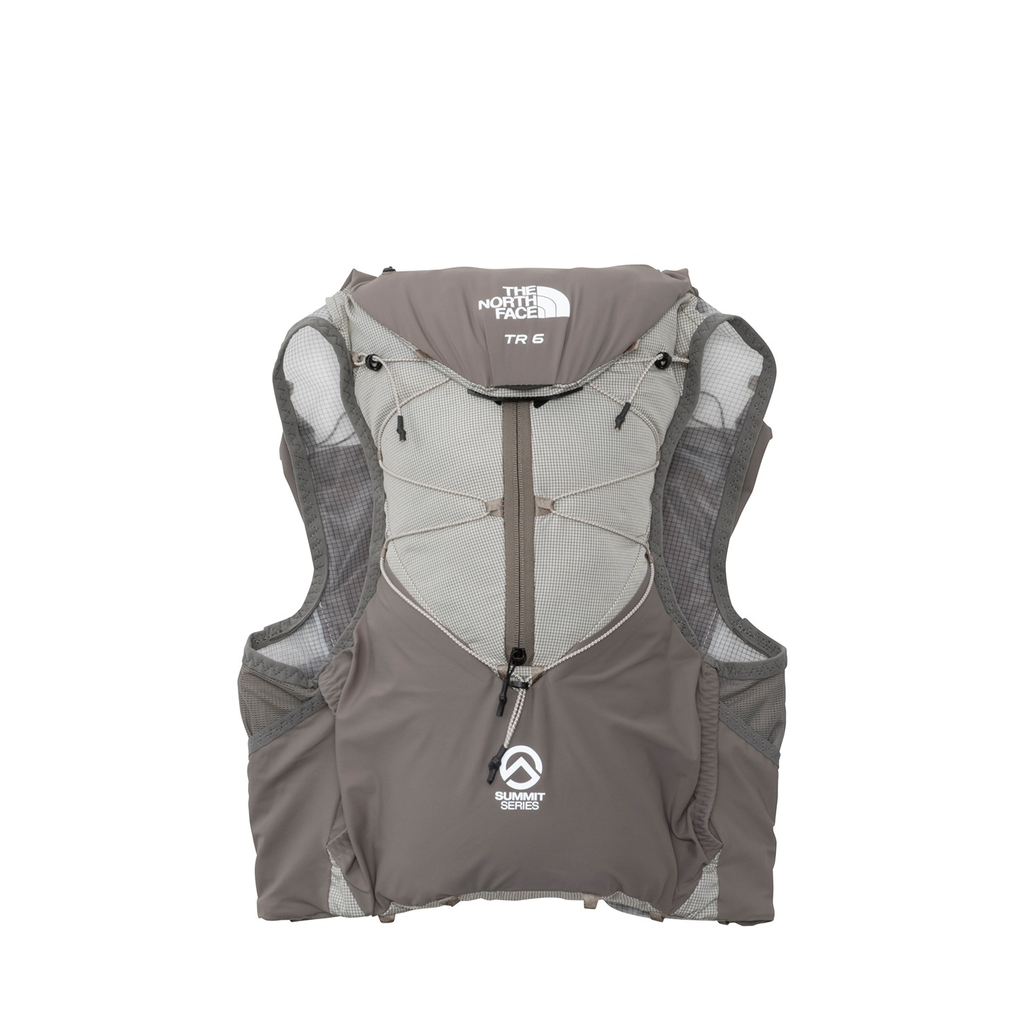 ティーアール6 / TR 6 NM62513 キャバングレー・CR ［25FW］|ザ・ノース・フェイス / THE NORTH FACE