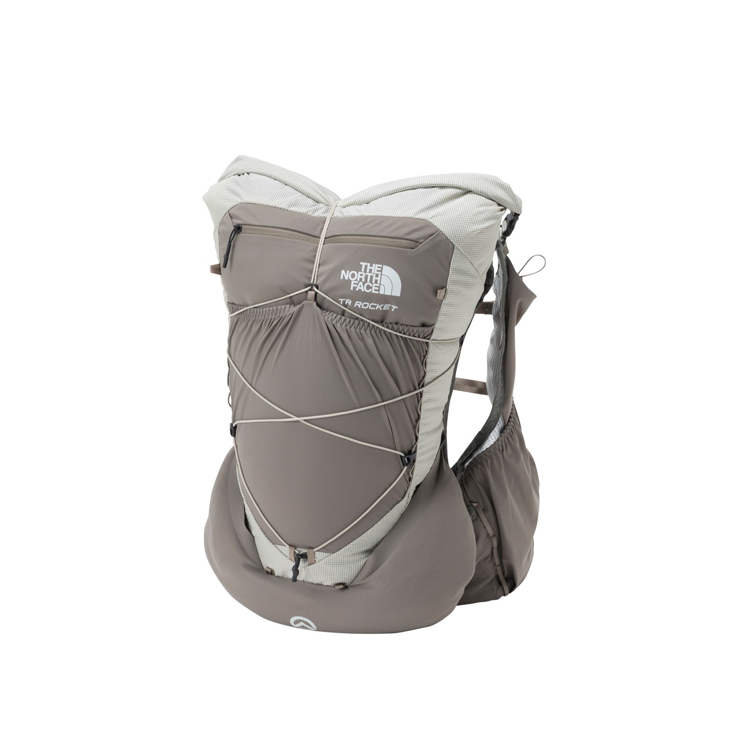 ティーアールロケット / TR ROCKET NM62511 キャバングレー・CR ［25FW］|ザ・ノース・フェイス / THE NORTH FACE