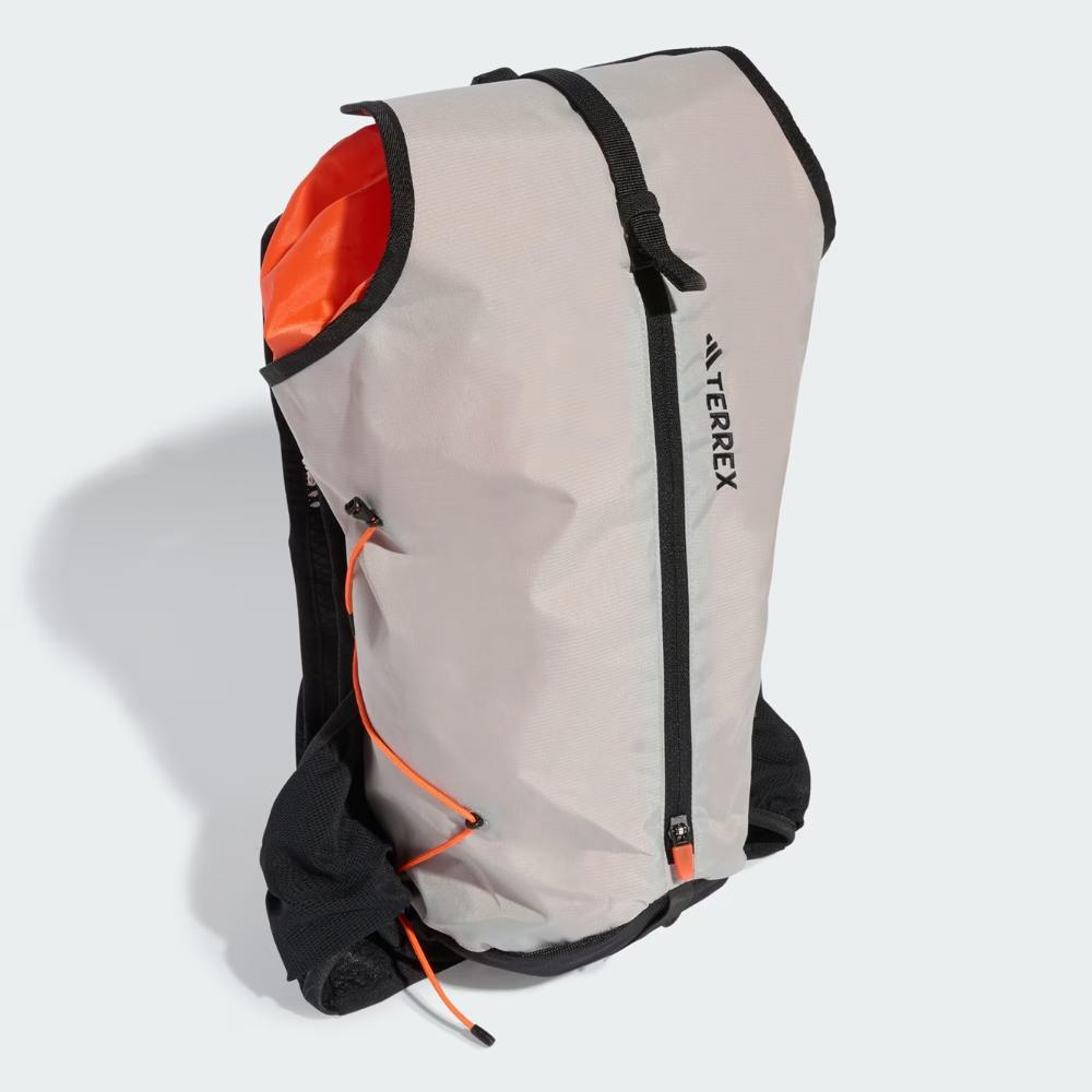 アディダス / adidas（アディダス） | テレックス テックロック クライマクール ハイキングベスト 15L / TR HIKE VST 15L JN1248 グレーツー