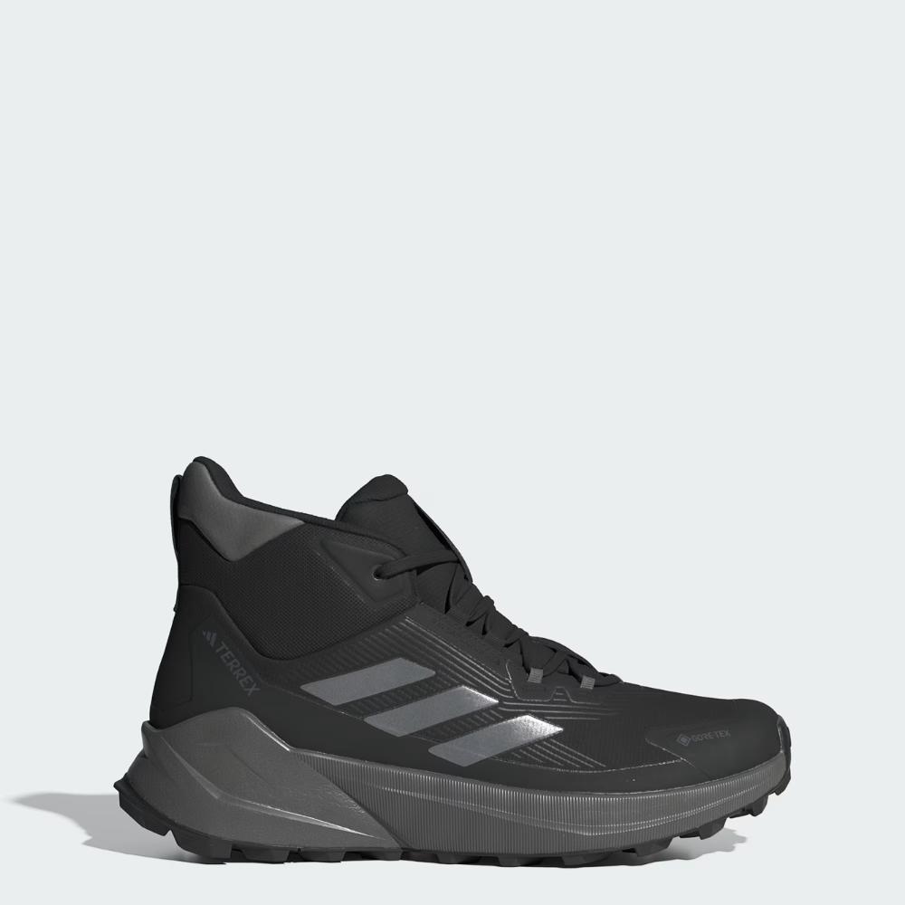 テレックス トレイルメーカー 2．0 ミッドカット Gore－Tex / TERREX TRAILMAKER 2 MID GTX IE9062 コアブラック/カーボン/グレーフォー|アディダス / adidas