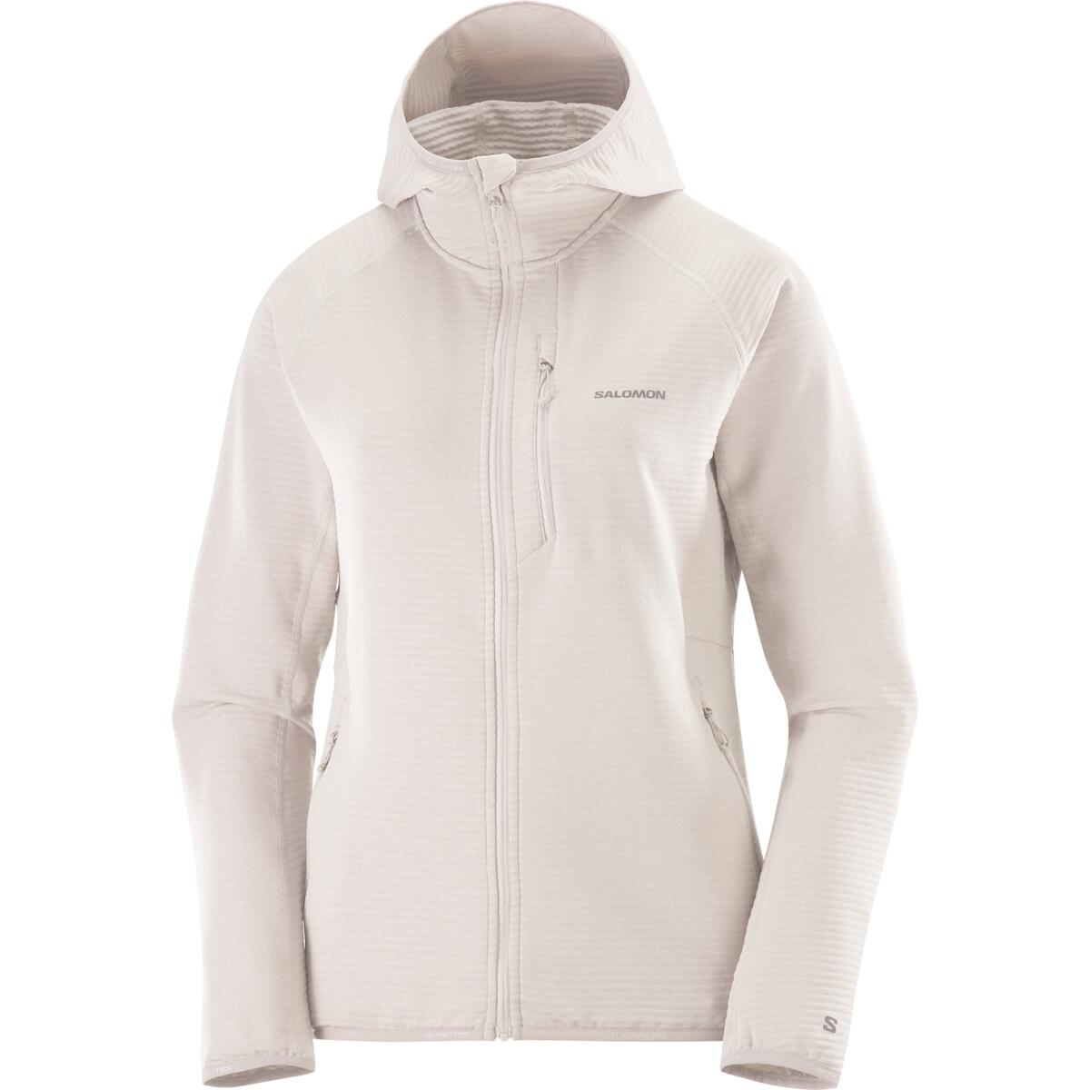 サロモン / SALOMON（サロモン） | エッセンシャル ライトウォーム フーディ（ウィメンズ） / ESSENTIAL LIGHTWARM HD W LC2657200 ETHEREA ［25FW］