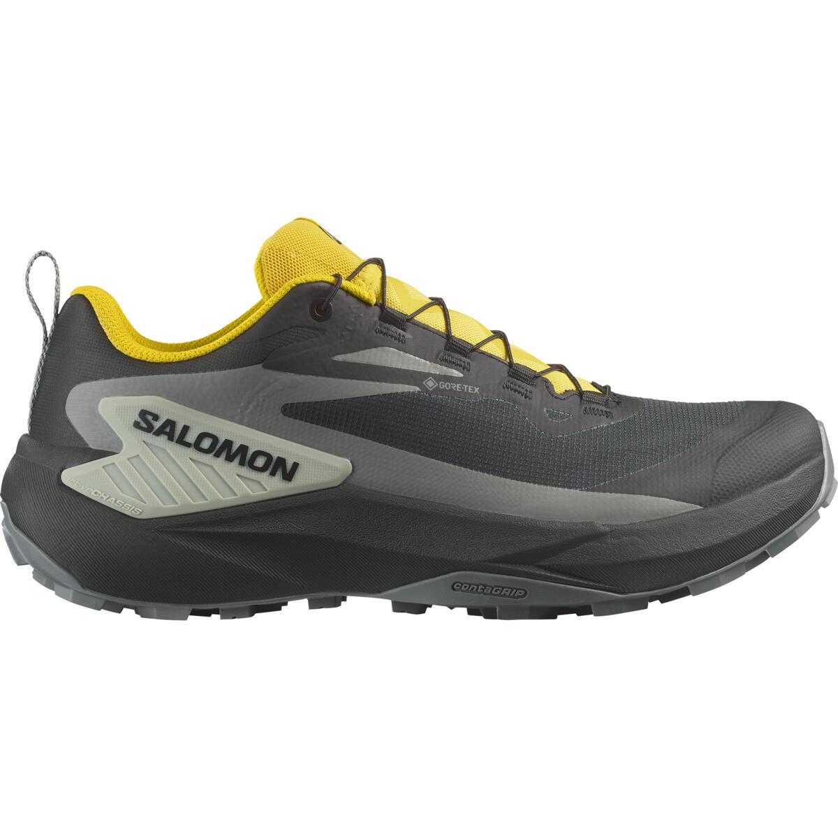 サロモン / SALOMON（サロモン） | ジェネシス ゴアテックス（メンズ） / GENESIS GTX L47978000 Black/Sedona Sage/Incaberry ［25FW］