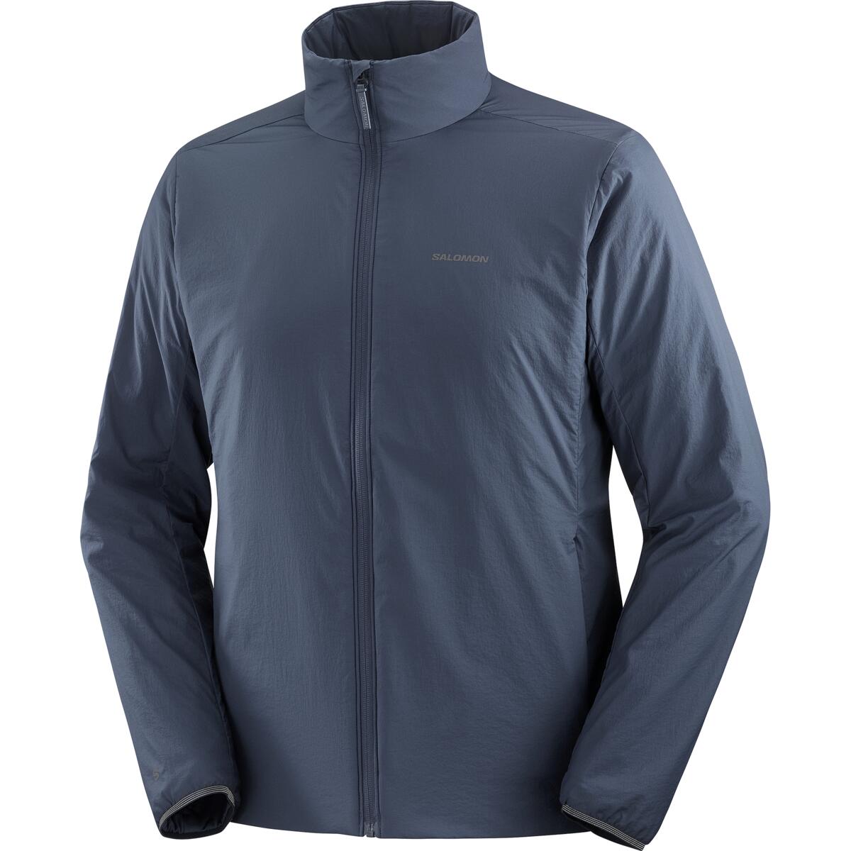 マウンテン フレックス ジャケット（メンズ） / MOUNTAIN FLEX JKT M LC2474100 Blue Nights ［25FW］|サロモン / SALOMON