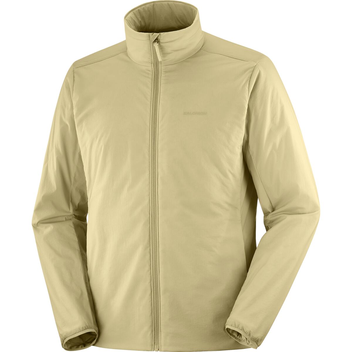 マウンテン フレックス ジャケット（メンズ） / MOUNTAIN FLEX JKT M LC2615900 GRAY GREEN ［25FW］|サロモン / SALOMON