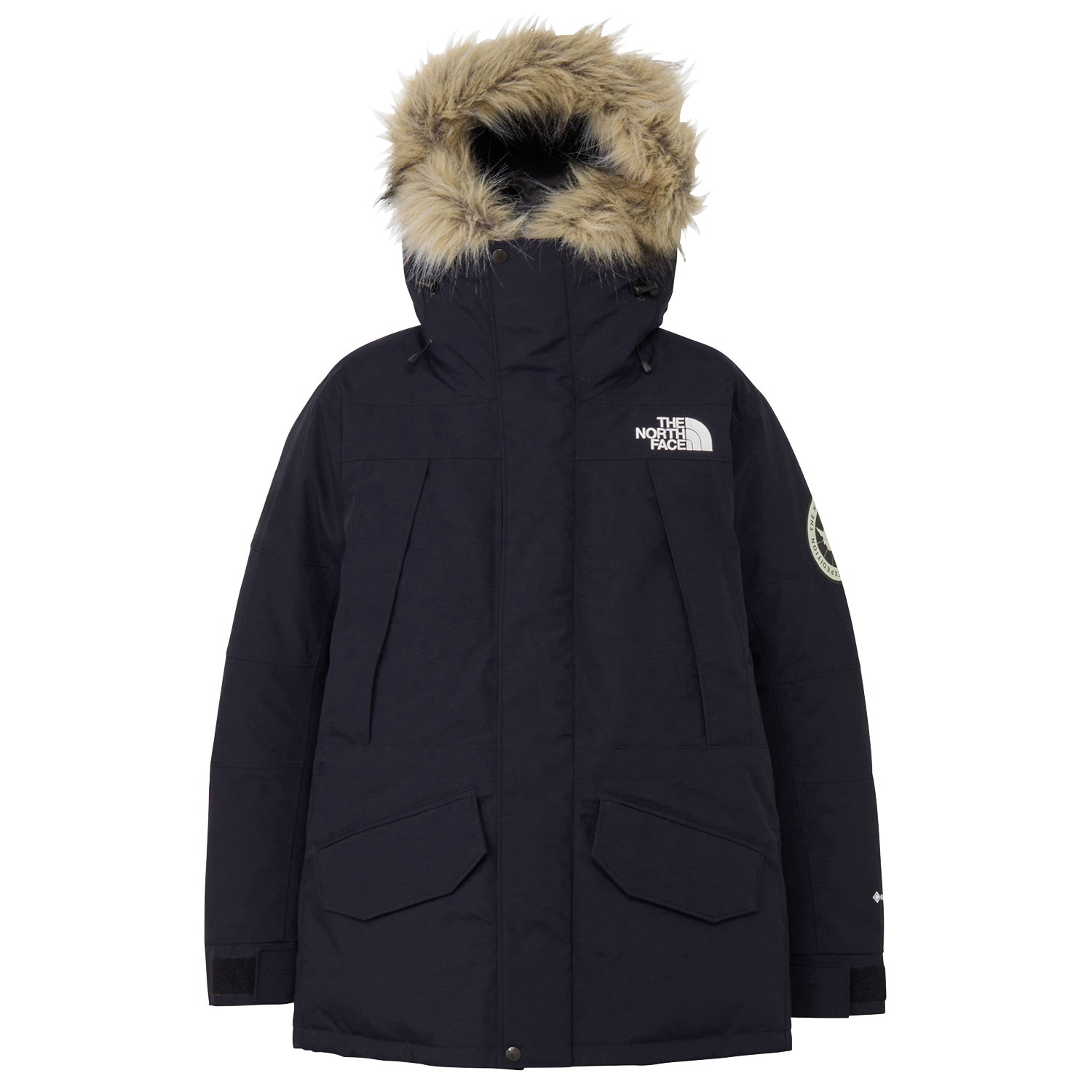アンタークティカパーカ（メンズ） / ANTARCTICA PARKA ND92546 アビエイターネイビー・AN ［25FW］10月下旬入荷予定【数量限定予約開始】【ポイント10%還元】|ザ・ノース・フェイス / THE NORTH FACE