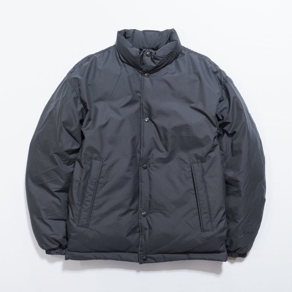NORTH FACE  ノースフェイス のーすふぇいす | オルタレーションシエラジャケット（メンズ） / ALTERATION SIERRA JACKET ND92565 グラファイトグレー・GG ［25FW］