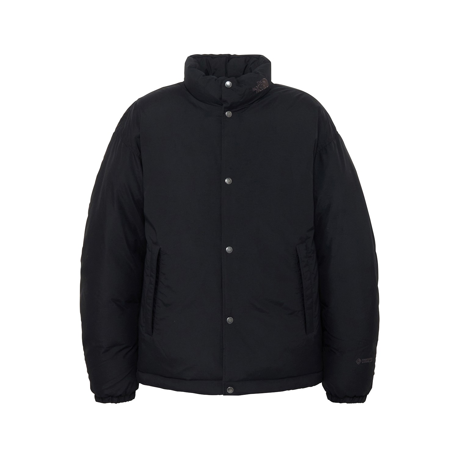 オルタレーションシエラジャケット（メンズ） / ALTERATION SIERRA JACKET ND92565 ブラック・K ［25FW］10月下旬入荷予定【数量限定予約開始】【ポイント10%還元】