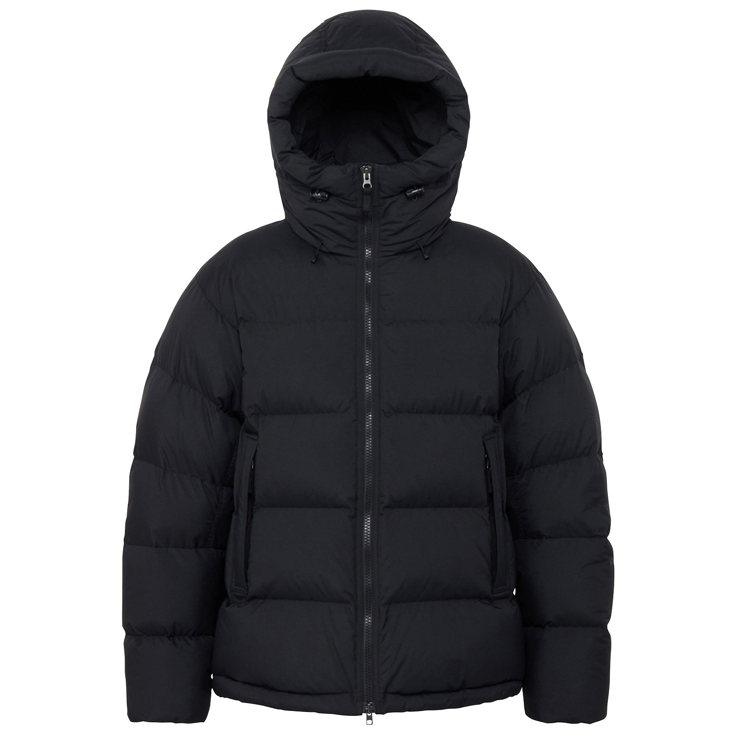 オルタレーションダウンシェルパーカー（メンズ） ND92562 ブラック・K ［25FW］10月下旬入荷予定【数量限定予約開始】【ポイント10%還元】|ザ・ノース・フェイス / THE NORTH FACE