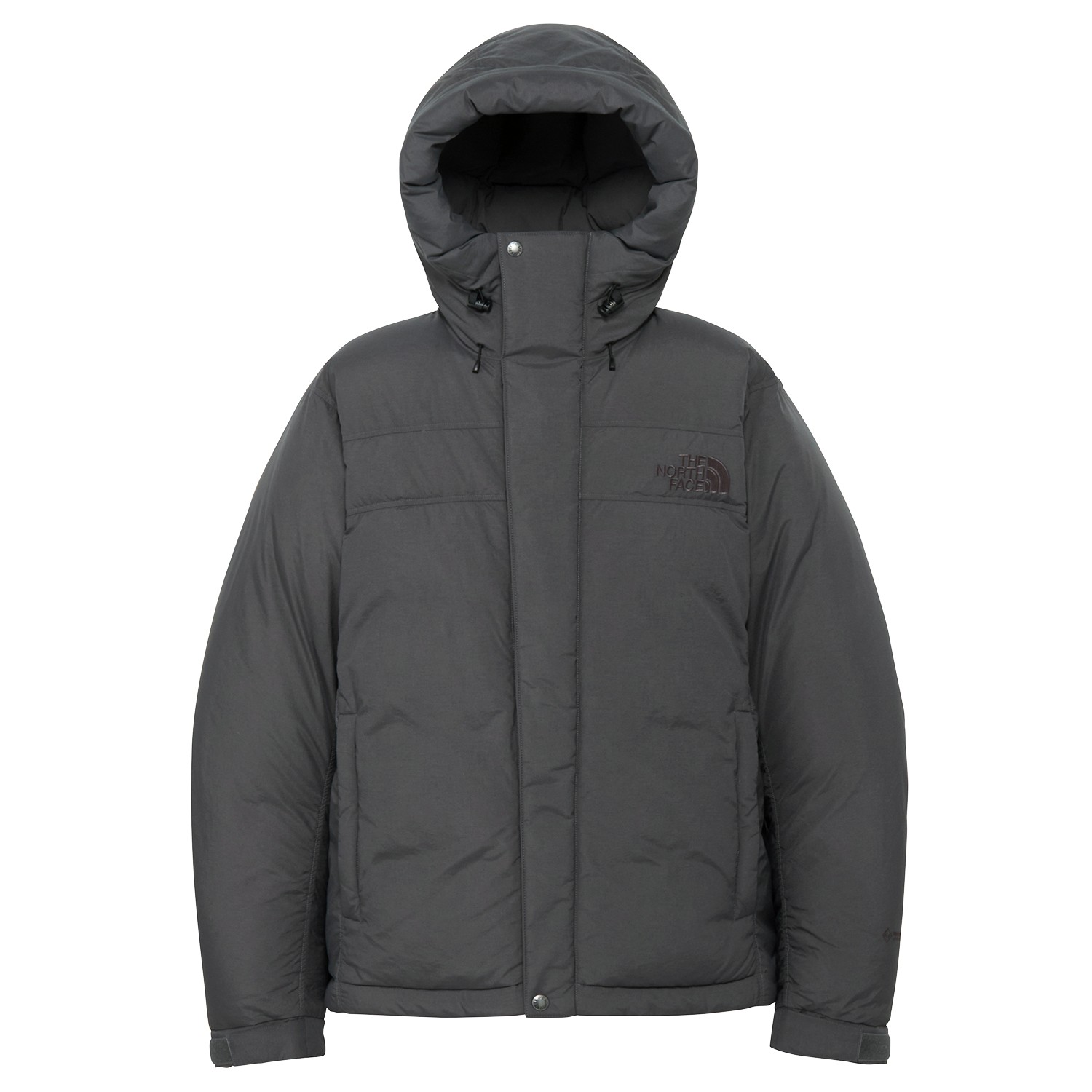ザ・ノース・フェイス / THE NORTH FACE（ノースフェイス） | オルタレーションバフズジャケット（メンズ） / ALTERATION BAFFS JACKET ND92564 グラファイトグレー・GG ［25FW］