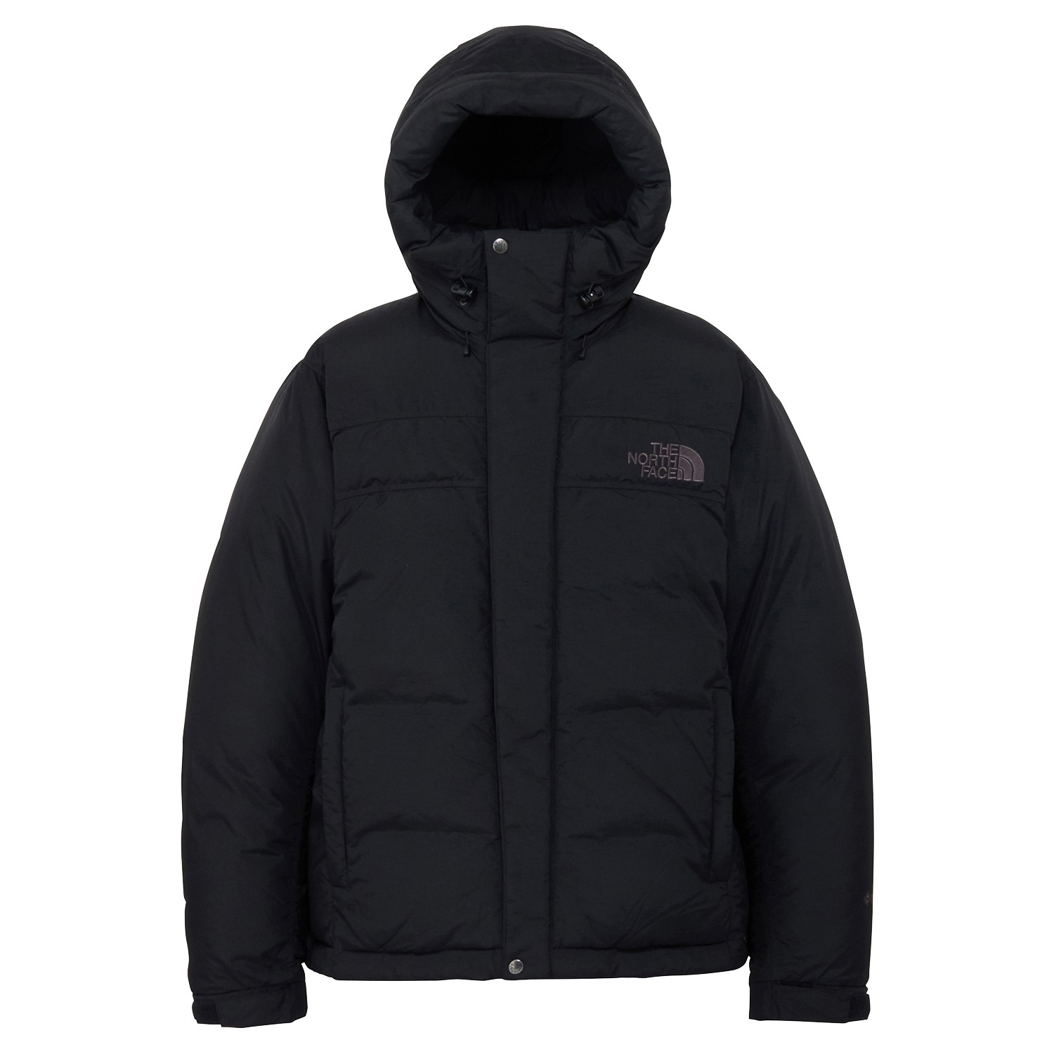オルタレーションバフズジャケット（メンズ） / ALTERATION BAFFS JACKET ND92564 ブラック・K ［25FW］10月下旬入荷予定【数量限定予約開始】【ポイント10%還元】|ザ・ノース・フェイス / THE NORTH FACE