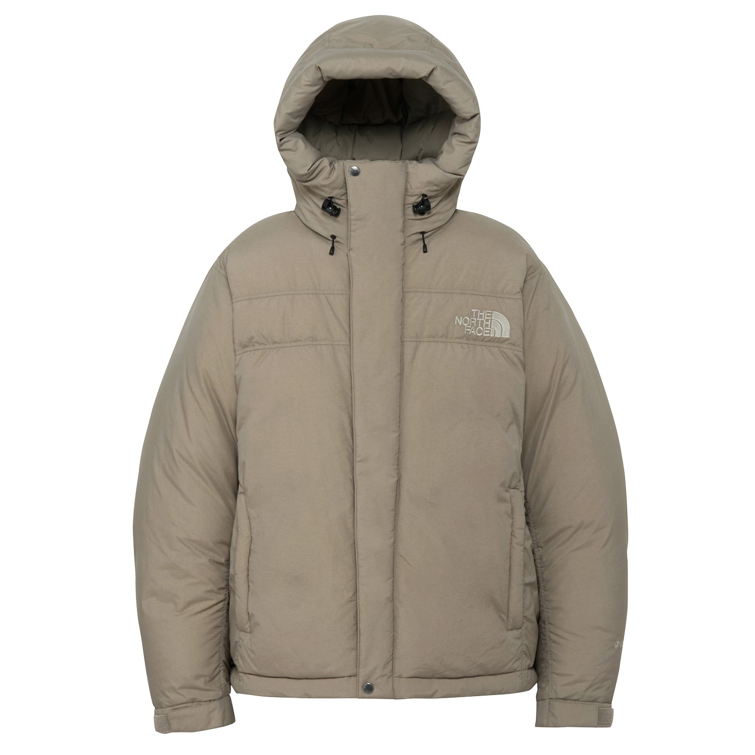 NORTH FACE  ノースフェイス のーすふぇいす | オルタレーションバフズジャケット（メンズ） / ALTERATION BAFFS JACKET ND92564 マッシュルーム・MR ［25FW］