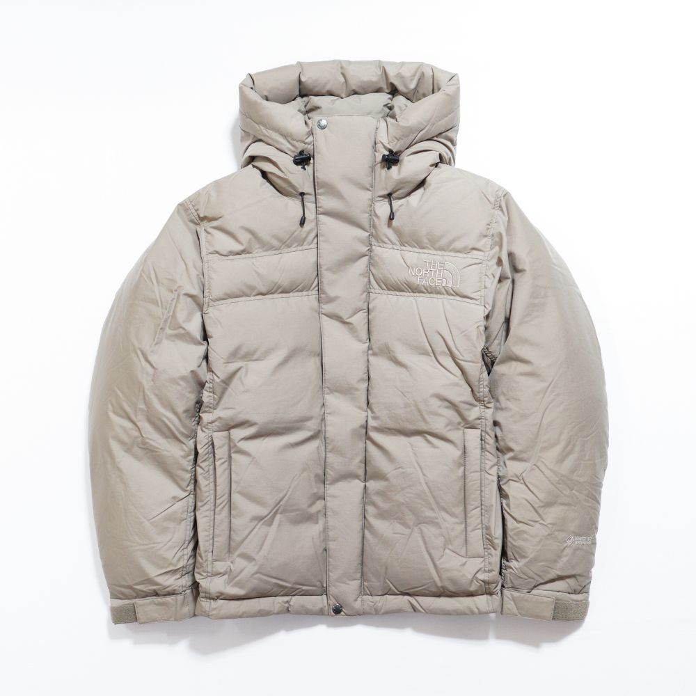 NORTH FACE  ノースフェイス のーすふぇいす | オルタレーションバフズジャケット（メンズ） / ALTERATION BAFFS JACKET ND92564 マッシュルーム・MR ［25FW］