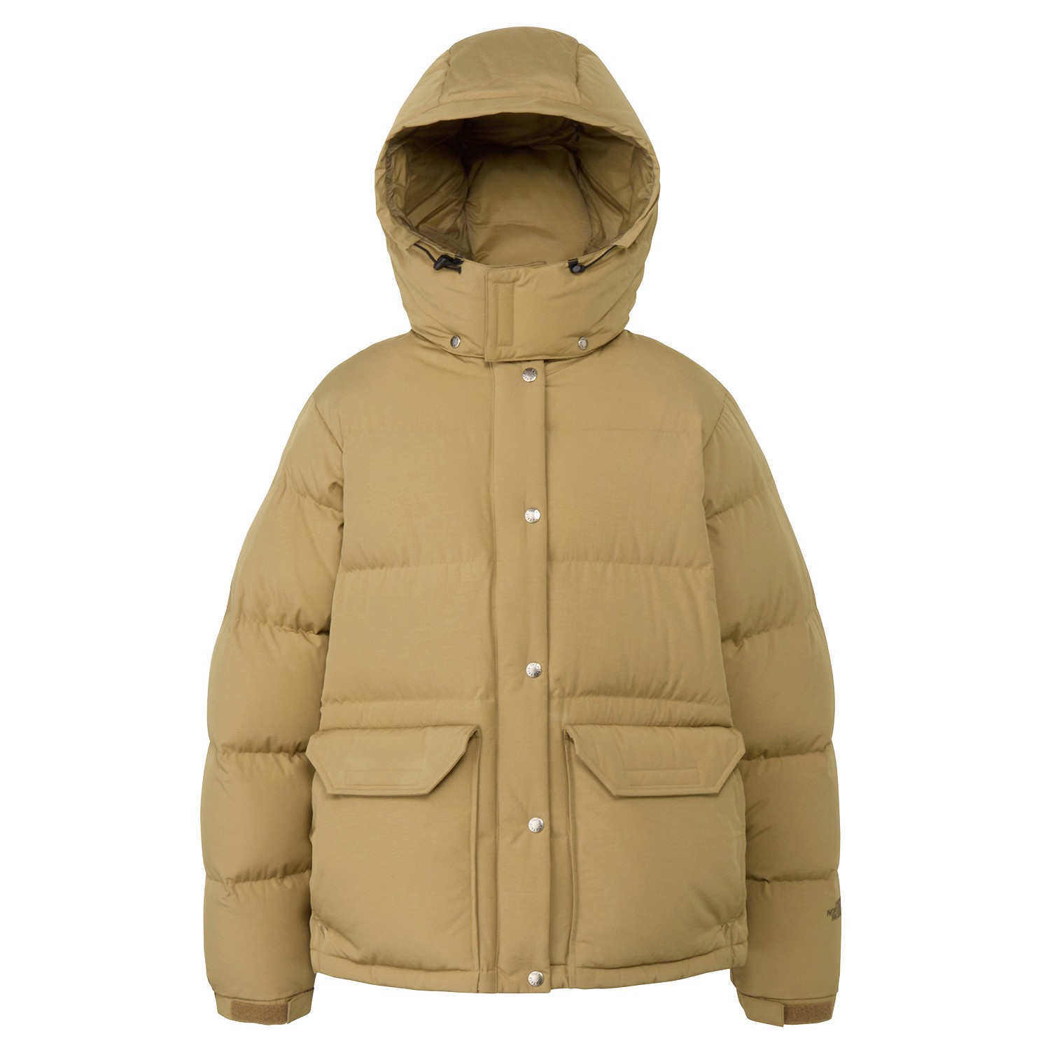 キャンプシエラショート（ウィメンズ） / CAMP SIERRA SHORT NDW92531 クラシックカーキ・CK ［25FW］10月下旬入荷予定【数量限定予約開始】【ポイント10%還元】|ザ・ノース・フェイス / THE NORTH FACE