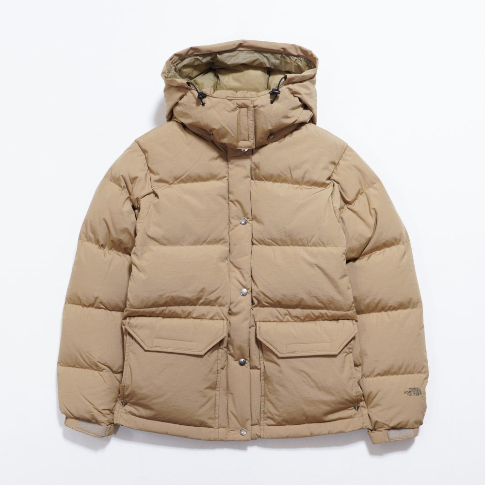 ザ・ノース・フェイス / THE NORTH FACE（ノースフェイス） | キャンプシエラショート（ウィメンズ） / CAMP SIERRA SHORT NDW92531 クラシックカーキ・CK ［25FW］