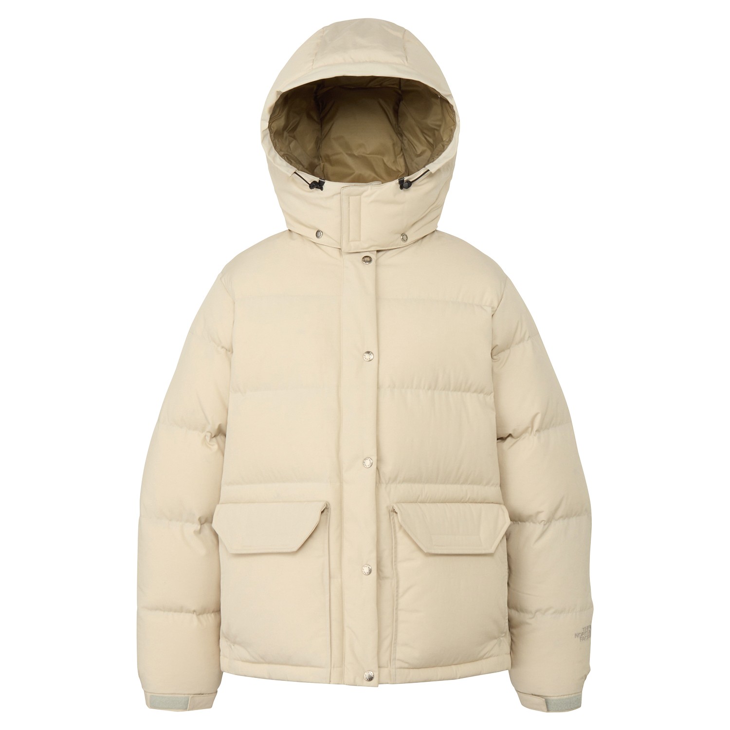 キャンプシエラショート（ウィメンズ） / CAMP SIERRA SHORT NDW92531 フォッシルアイボリー・FI ［25FW］10月下旬入荷予定【数量限定予約開始】【ポイント10%還元】|ザ・ノース・フェイス / THE NORTH FACE