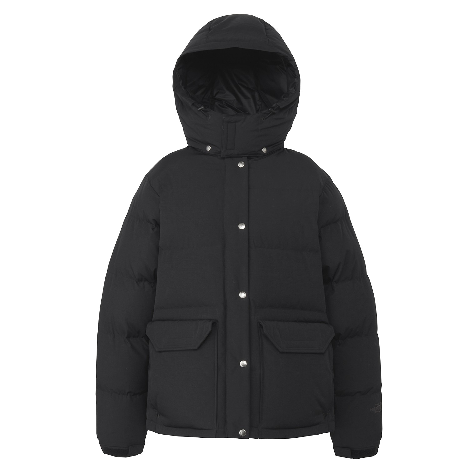 キャンプシエラショート（ウィメンズ） / CAMP SIERRA SHORT NDW92531 ブラック・K ［25FW］10月下旬入荷予定【数量限定予約開始】【ポイント10%還元】|ザ・ノース・フェイス / THE NORTH FACE
