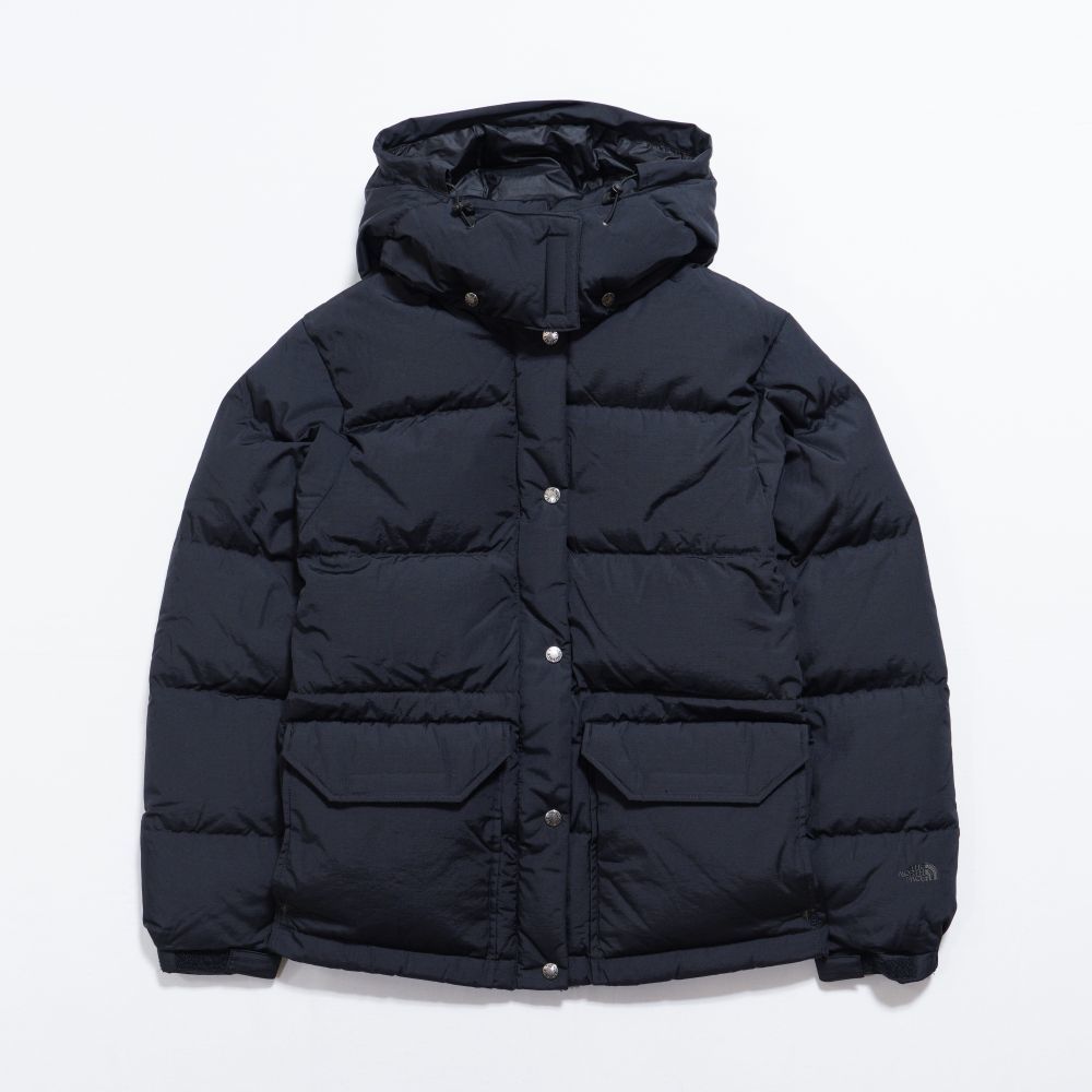 ザ・ノース・フェイス / THE NORTH FACE（ノースフェイス） | キャンプシエラショート（ウィメンズ） / CAMP SIERRA SHORT NDW92531 ブラック・K ［25FW］