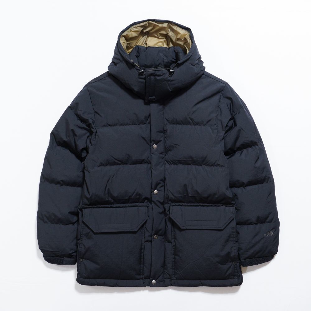 ザ・ノース・フェイス / THE NORTH FACE（ノースフェイス） | キャンプシエラショート（メンズ） / CAMP SIERRA SHORT ND92531 ブラック・K ［25FW］