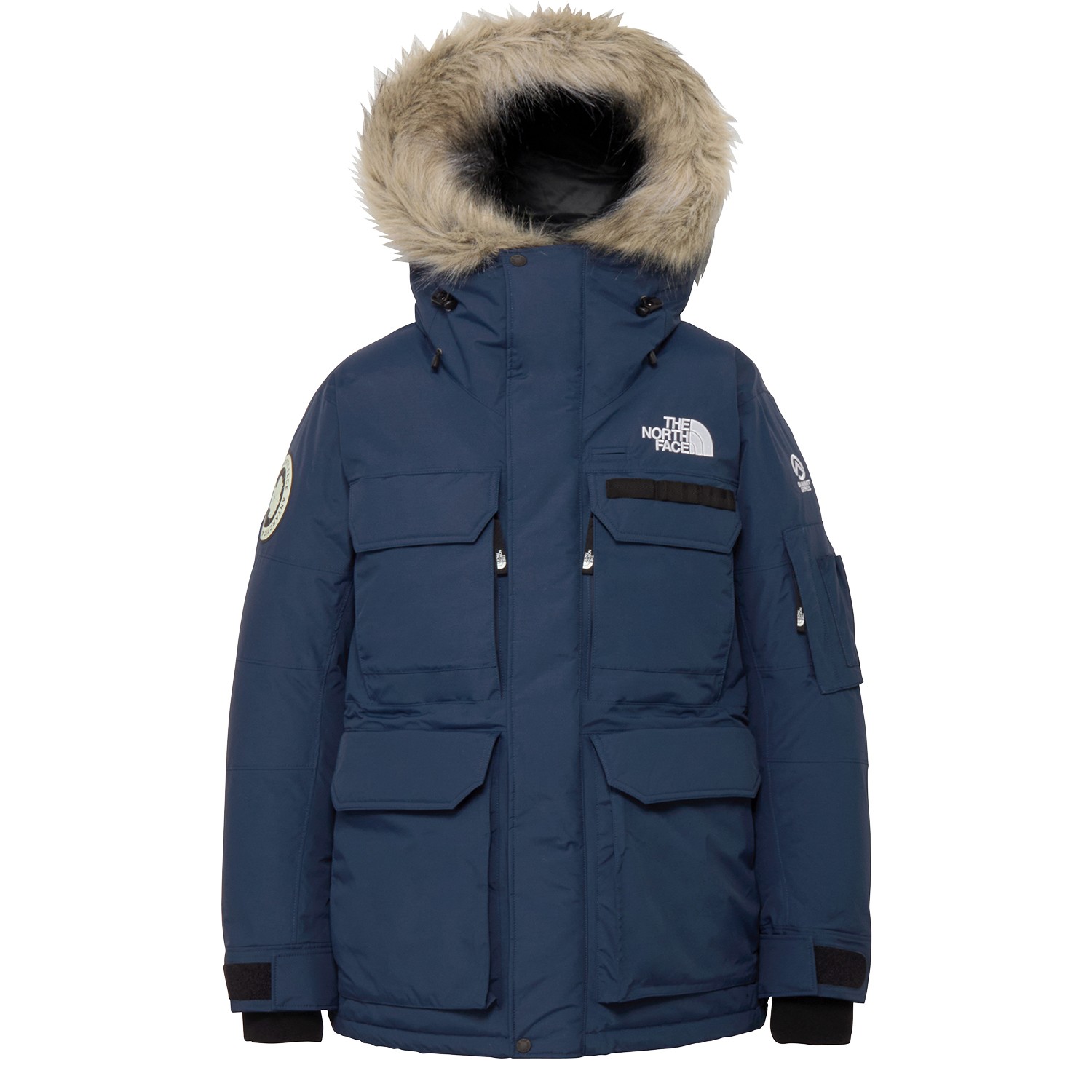 NORTH FACE  ノースフェイス のーすふぇいす | サザンクロスパーカ（メンズ） / SOUTHERN CROSS PARKA ND92525 サミットネイビー・SN ［25FW］