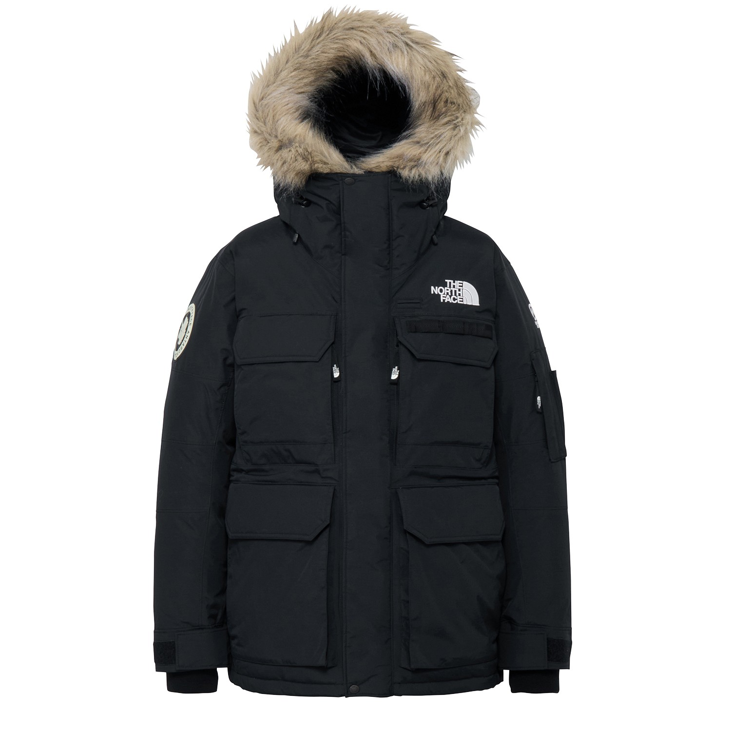 サザンクロスパーカ（メンズ） / SOUTHERN CROSS PARKA ND92525 ブラック・K ［25FW］10月下旬入荷予定【数量限定予約開始】【ポイント10%還元】|ザ・ノース・フェイス / THE NORTH FACE
