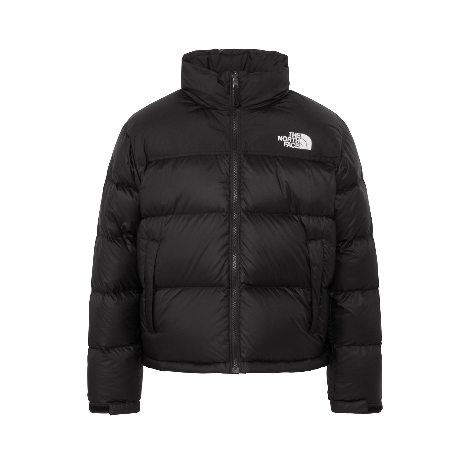 ショートヌプシジャケット（ウィメンズ） / SHORT NUPTSE JACKET NDW92555 ブラック・K ［25FW］10月下旬入荷予定【数量限定予約開始】【ポイント10%還元】|ザ・ノース・フェイス / THE NORTH FACE