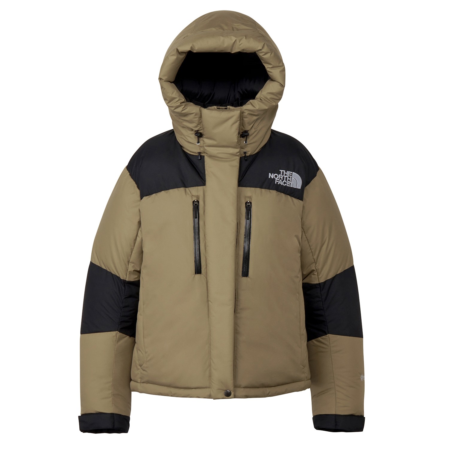 ザ・ノース・フェイス / THE NORTH FACE（ノースフェイス） | ショートバルトロライトジャケット（ウィメンズ） / NDW92551 クラシックカーキ・CK ［25FW］