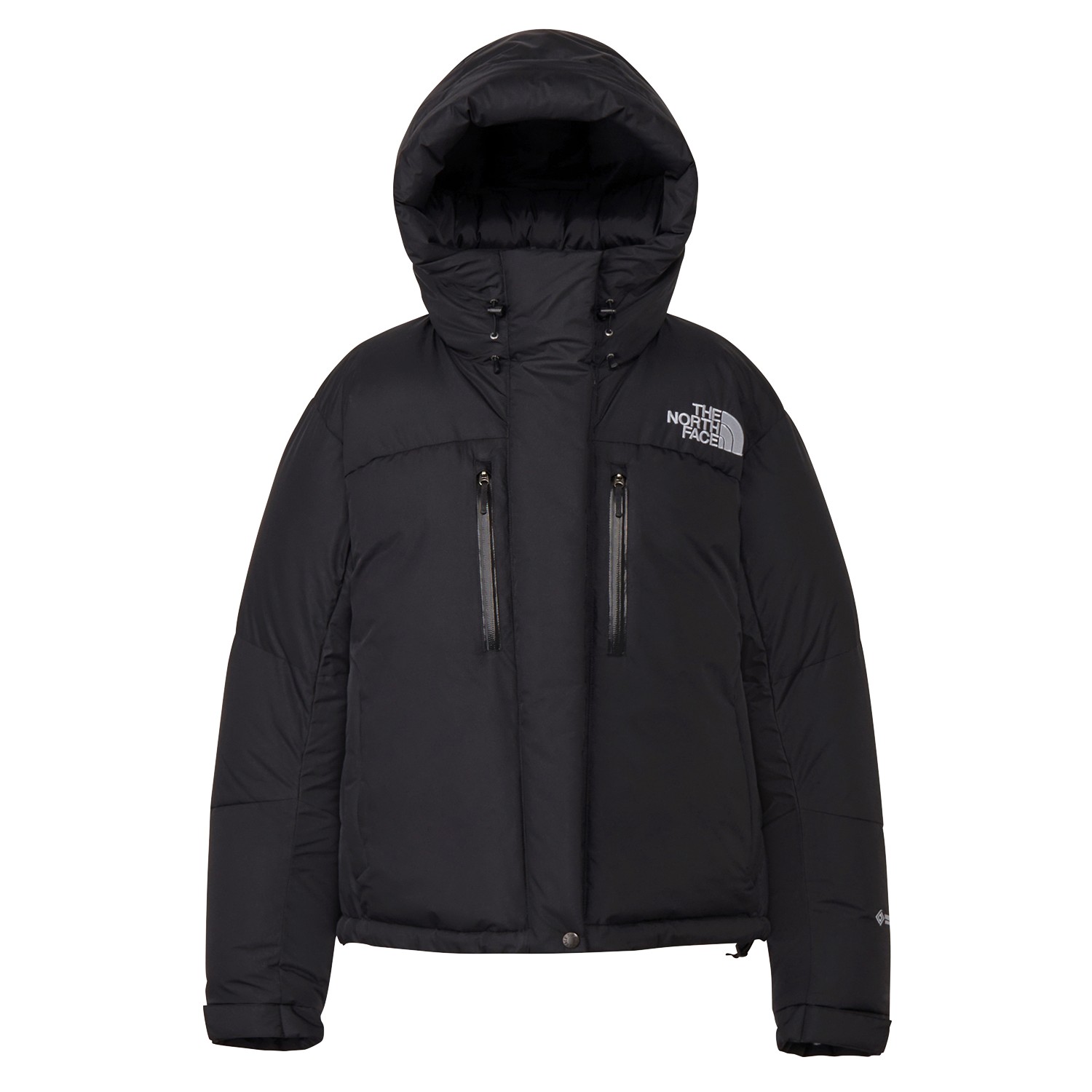ショートバルトロライトジャケット（ウィメンズ） NDW92551 ブラック・K ［25FW］10月下旬入荷予定【数量限定予約開始】【ポイント10%還元】|ザ・ノース・フェイス / THE NORTH FACE
