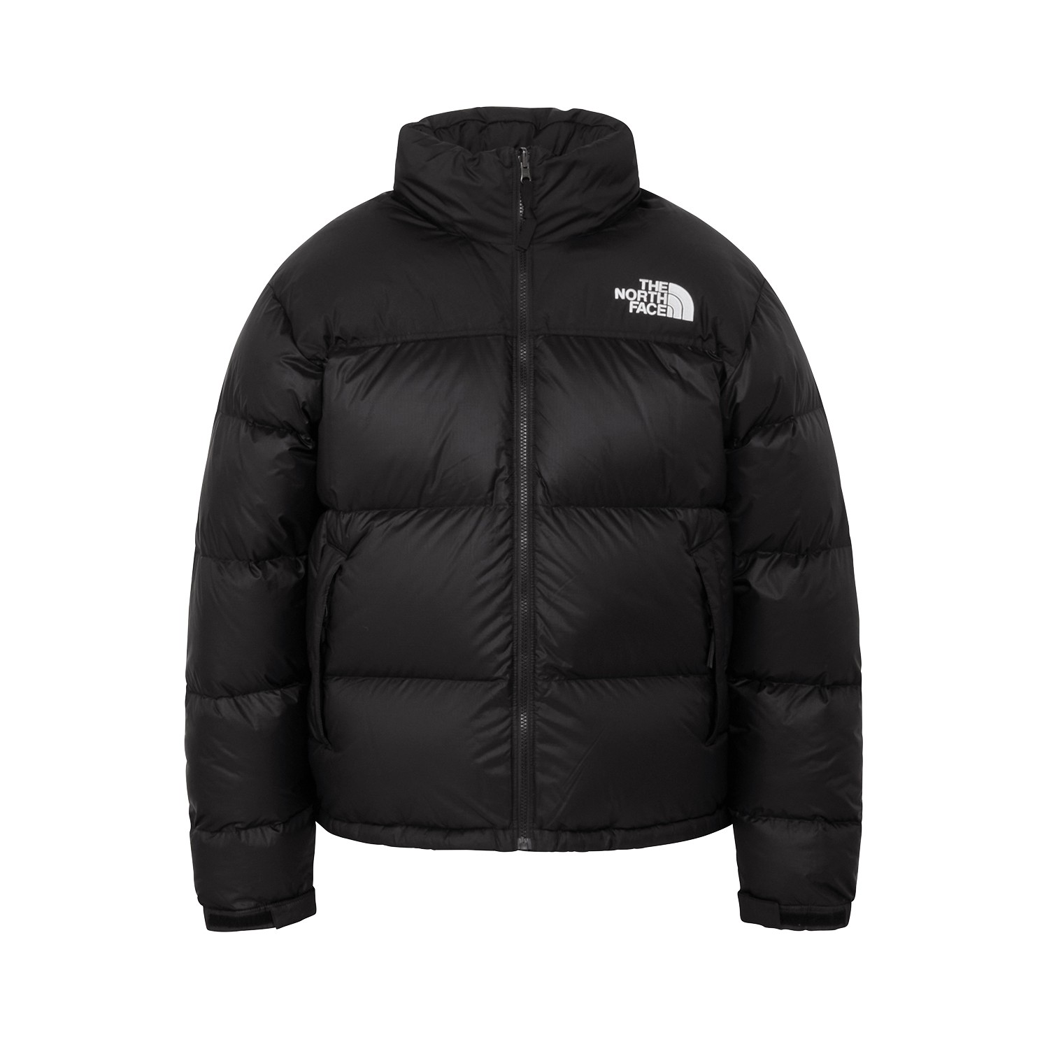 ヌプシジャケット（メンズ） / NUPTSE JACKET ND92555 ブラック・K ［25FW］10月下旬入荷予定【数量限定予約開始】【ポイント10%還元】|ザ・ノース・フェイス / THE NORTH FACE