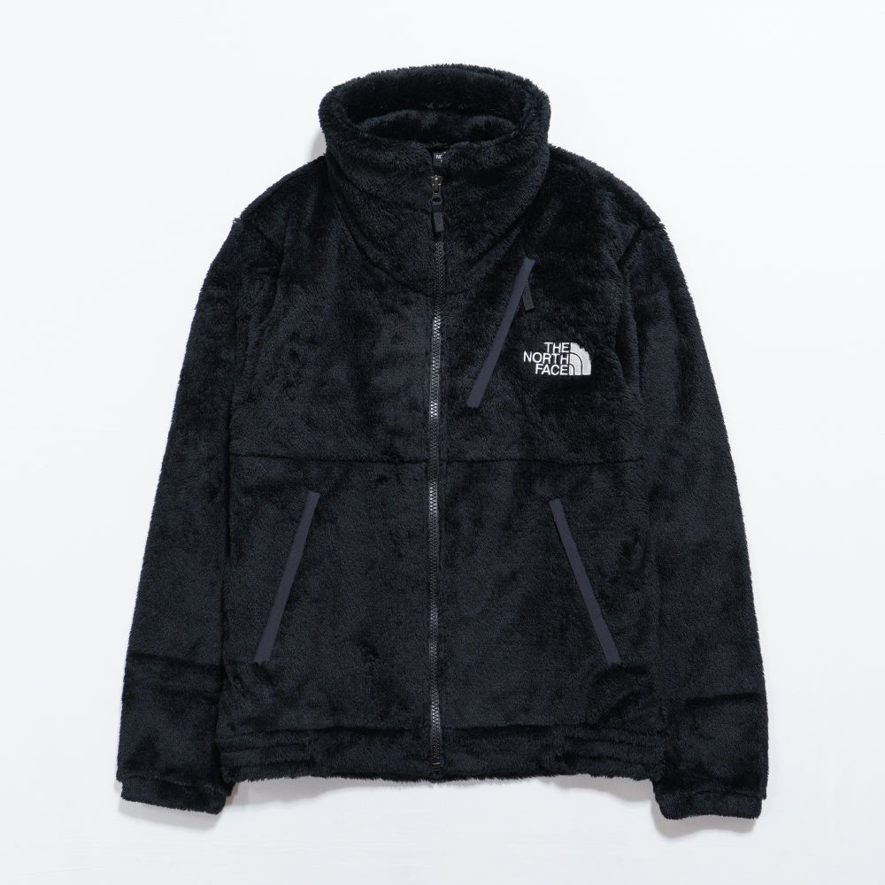 ザ・ノース・フェイス / THE NORTH FACE（ノースフェイス） | バーサロフトジャケット（メンズ） / VERSA LOFT JACKET NA62550 ブラック・K ［25FW］