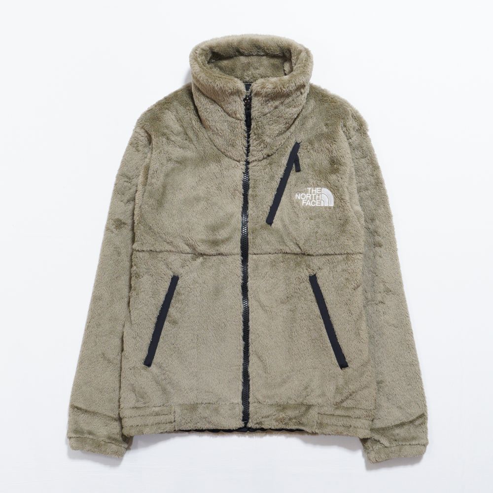 ザ・ノース・フェイス / THE NORTH FACE（ノースフェイス） | バーサロフトジャケット（メンズ） / VERSA LOFT JACKET NA62550 マッシュルーム・MR ［25FW］