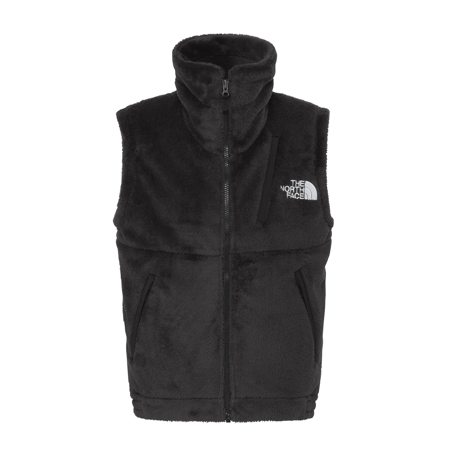 ザ・ノース・フェイス / THE NORTH FACE（ノースフェイス） | バーサロフトベスト（メンズ） / VERSA LOFT VEST NA62551 アスファルトグレー・AG ［25FW］