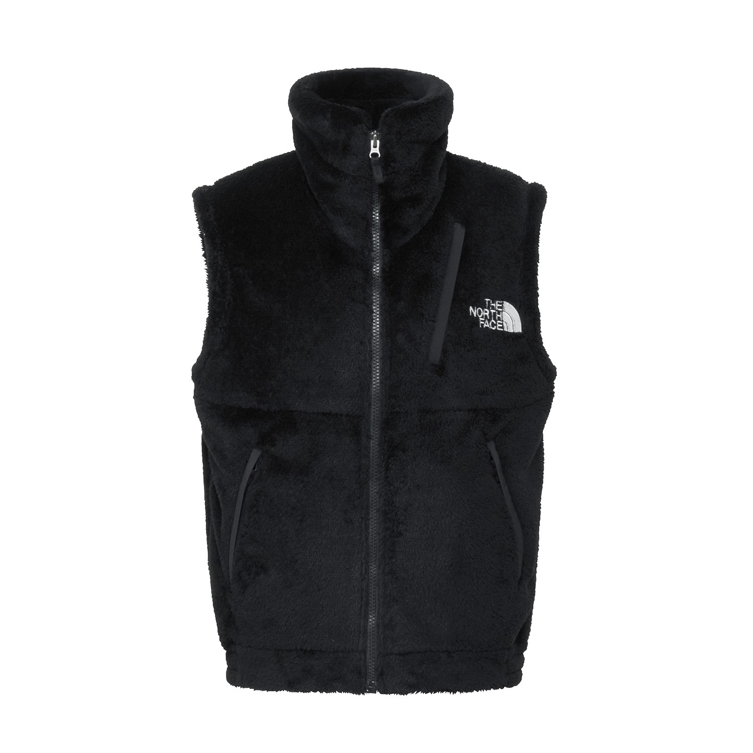 ザ・ノース・フェイス / THE NORTH FACE（ノースフェイス） | バーサロフトベスト（メンズ） / VERSA LOFT VEST NA62551 ブラック・K ［25FW］