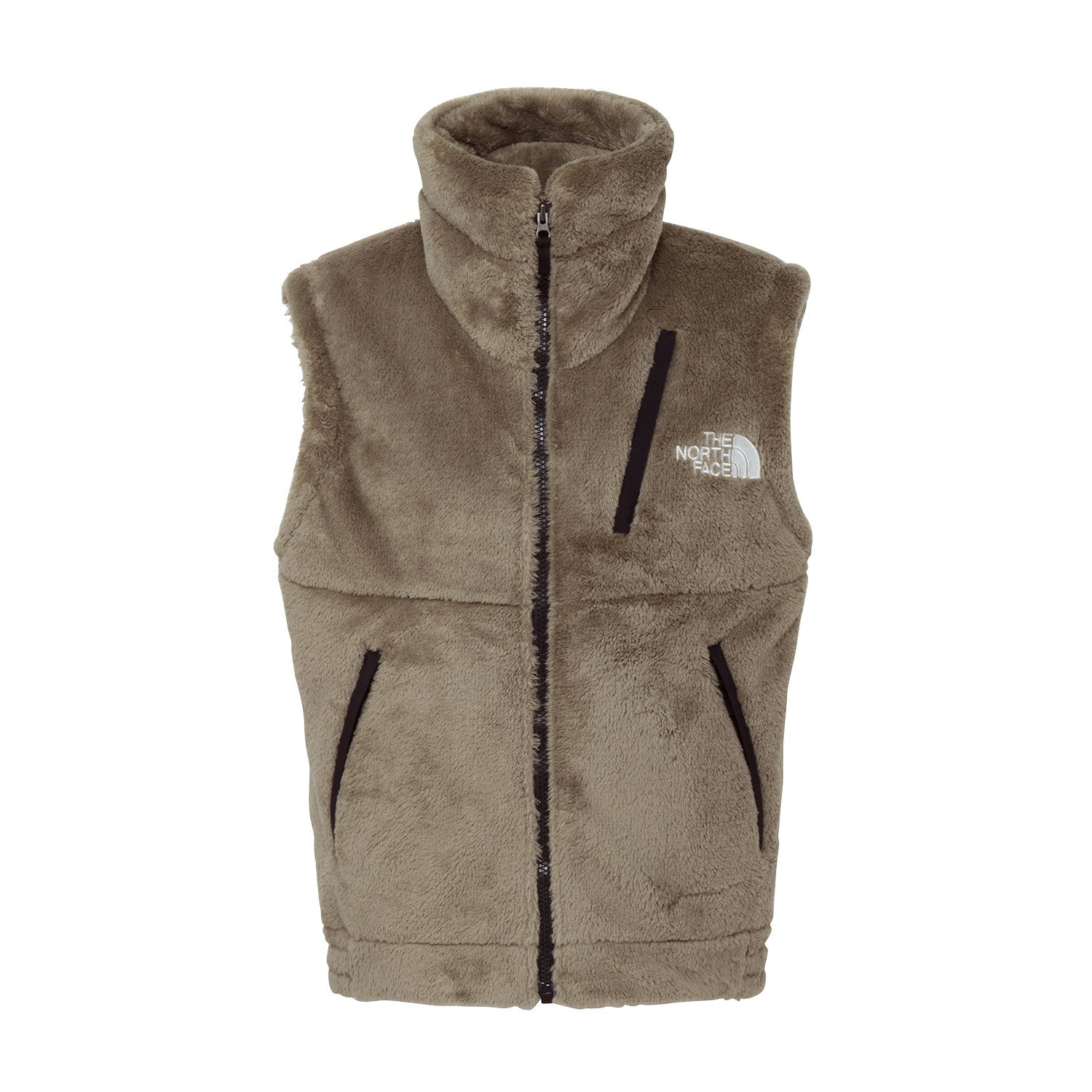 ザ・ノース・フェイス / THE NORTH FACE（ノースフェイス） | バーサロフトベスト（メンズ） / VERSA LOFT VEST NA62551 マッシュルーム・MR ［25FW］