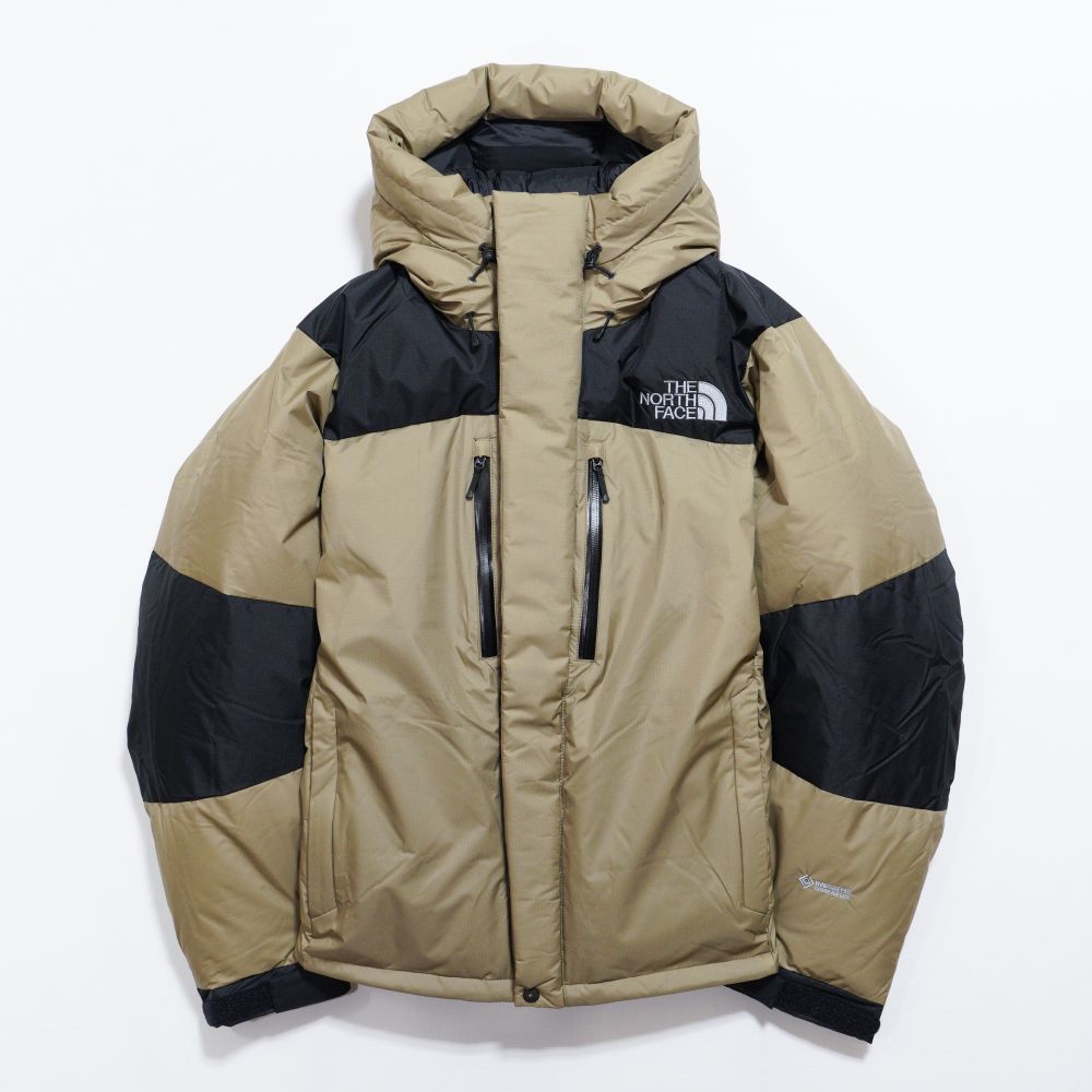 ザ・ノース・フェイス / THE NORTH FACE（ノースフェイス） | バルトロライトジャケット（ユニセックス） / BALTRO LIGHT JACKET ND92551 クラシックカーキ・CK ［25FW］