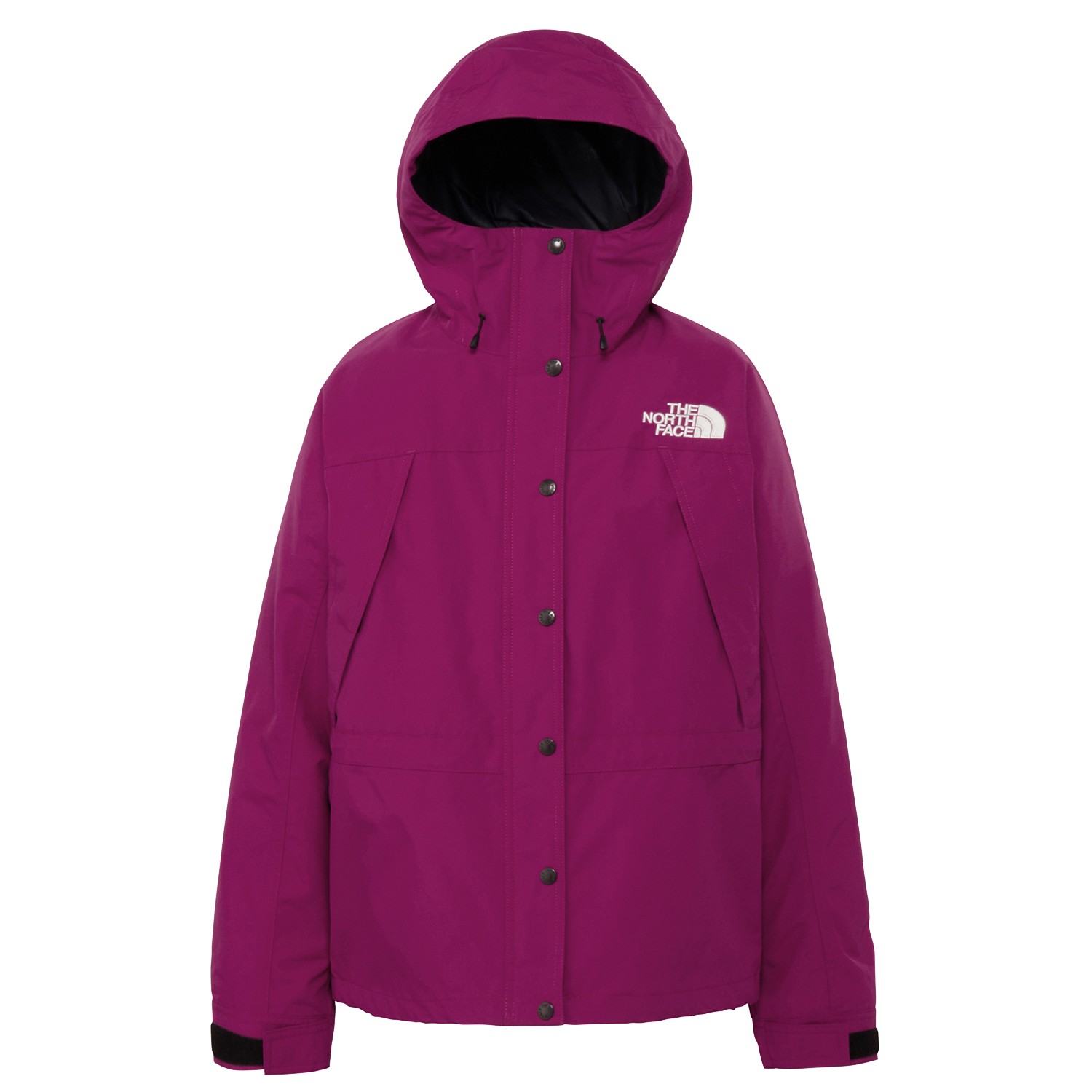 ザ・ノース・フェイス / THE NORTH FACE（ノースフェイス） | マウンテンライトジャケット（ウィメンズ） / MOUNTAIN LIGHT JACKET NPW62550 ロックスバリーピンク・RP ［25FW］