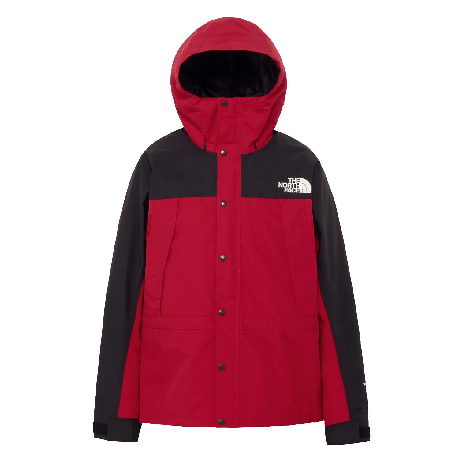 値下げ！ノースフェイス マウンテンライトジャケット 2019AWレッド マウンテンライトジャケット（メンズ） / MOUNTAIN LIGHT JACKET