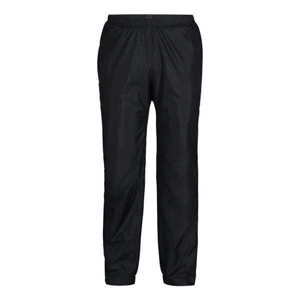Ms ヘリウムレインパンツ / 19846268001 ブラック|アウトドアリサーチ / OUTDOOR RESEARCH