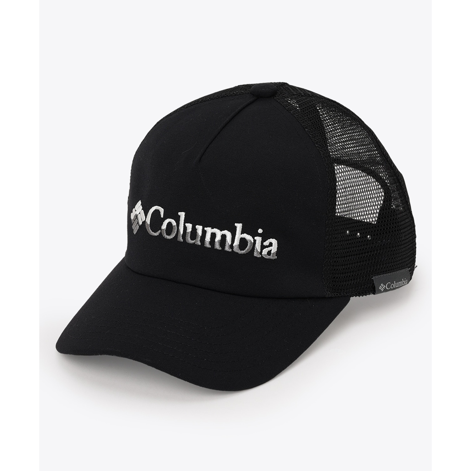 【クリアランス】ノコマイリムユースキャップ（キッズ） / PU5913 010 Black ［25SS］|コロンビア / Columbia