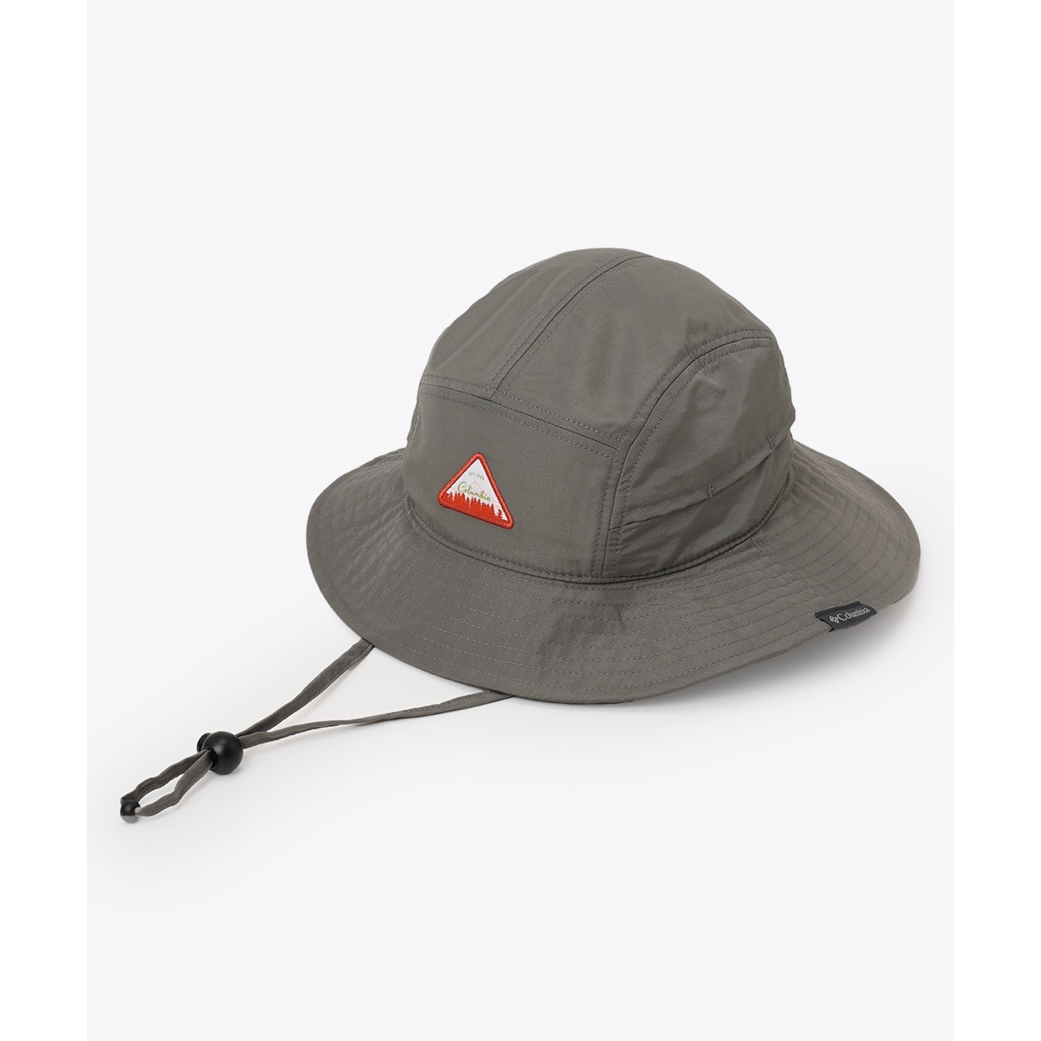 【クリアランス】レインボースパイアーユースブーニー（キッズ） / PU5821 027 Flint Grey ［25SS］|コロンビア / Columbia