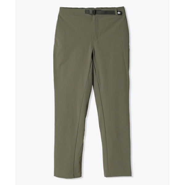 ウィメンズタイムトゥートレイルパンツ / XR9308 397 Stone Green|コロンビア / Columbia