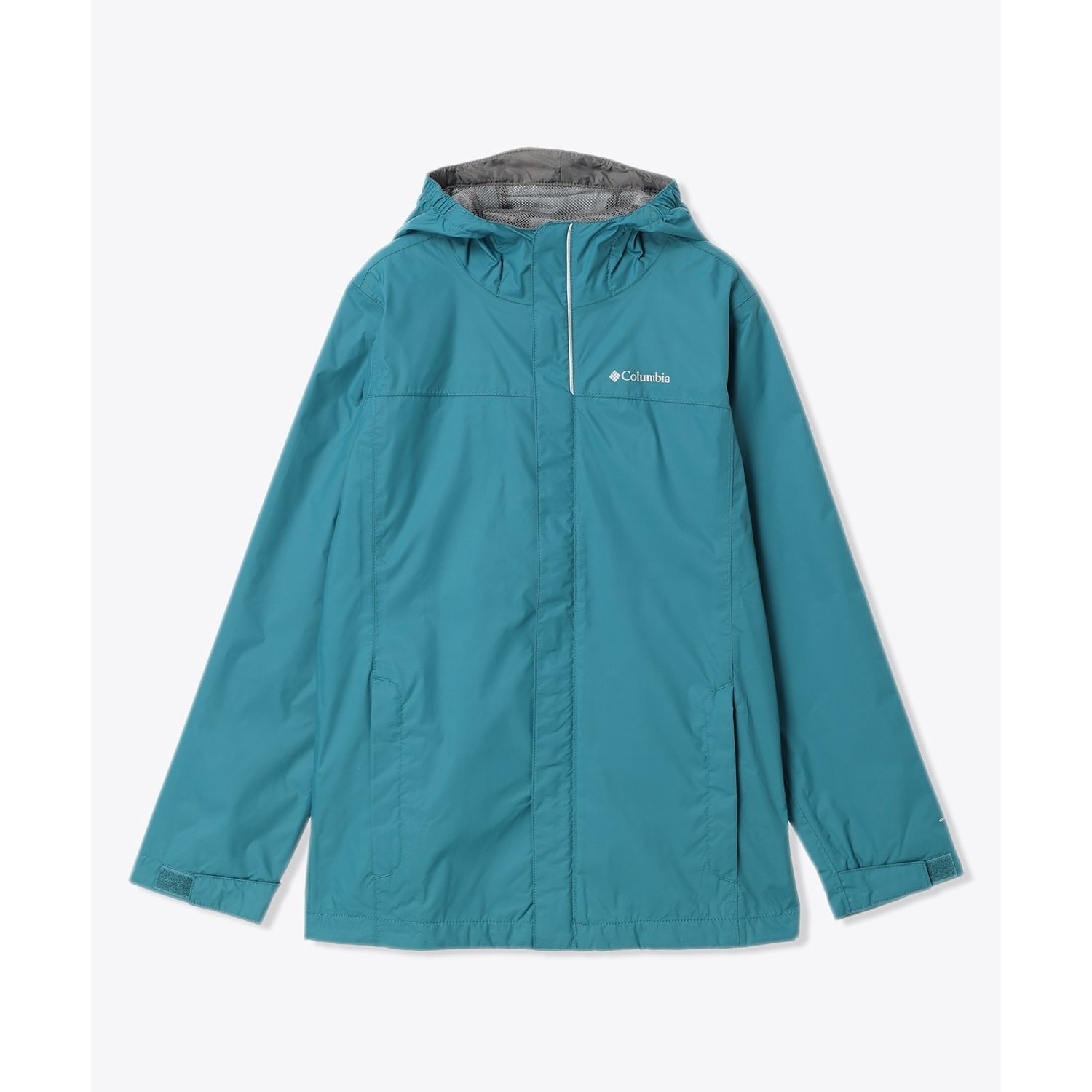 ウォータータイトIIジャケット（キッズ） / RB0926 364 River Blue ［25SS］|コロンビア / Columbia