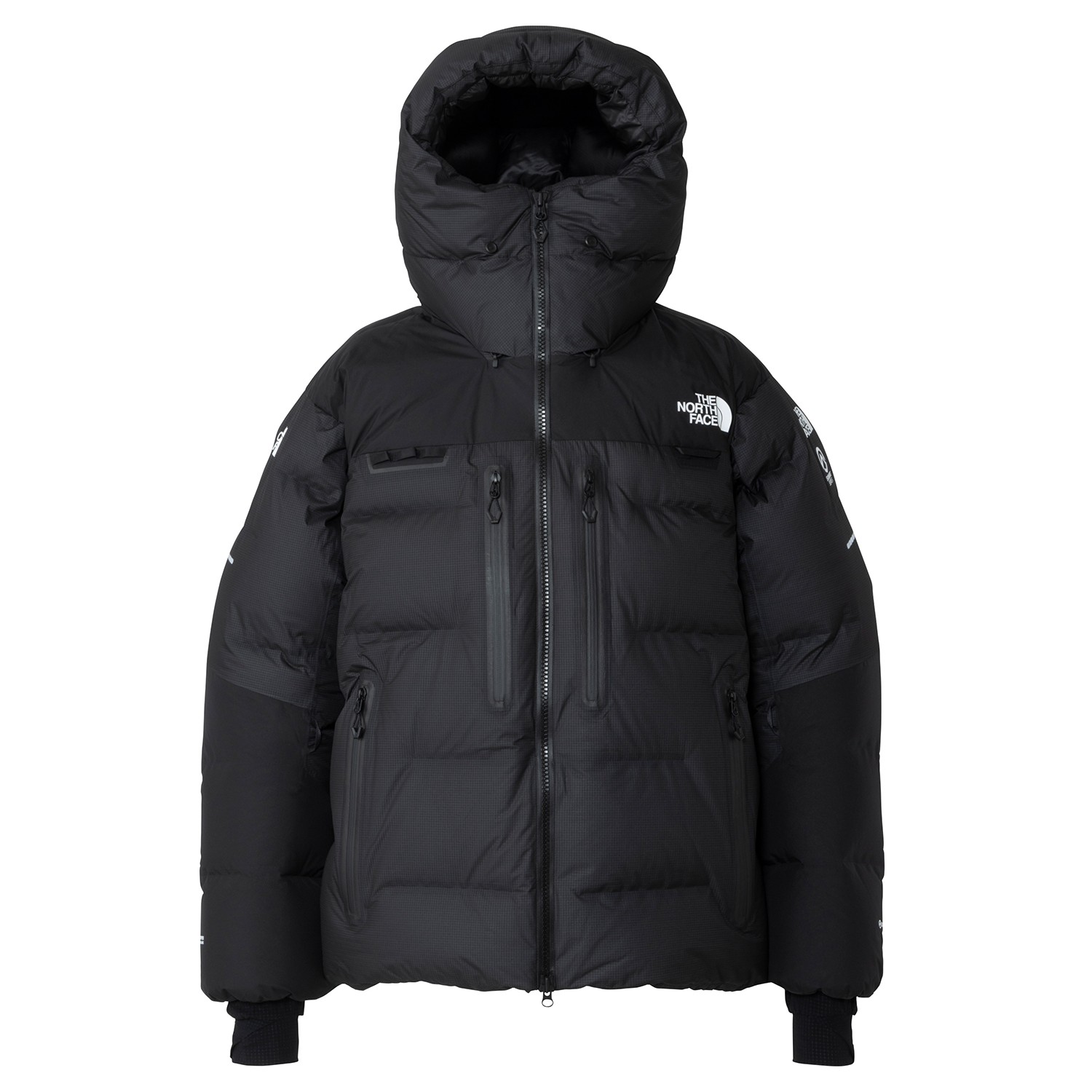 ザ・ノース・フェイス / THE NORTH FACE（ノースフェイス） | ヒマラヤンパーカ（メンズ） / HIMALAYAN PARKA ND92522 ブラック・K ［25FW］