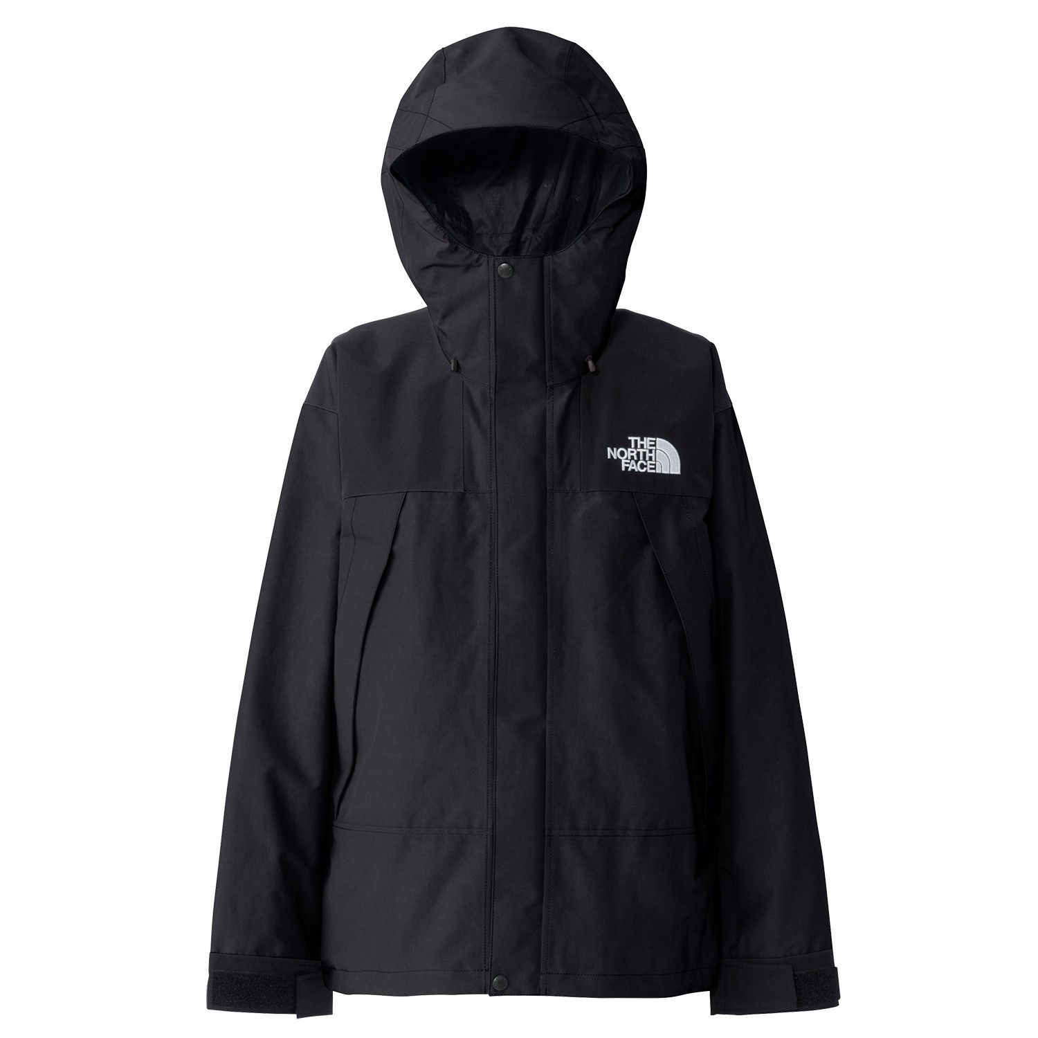 マウンテンジャケット（メンズ） / MOUNTAIN JACKET NP62510 ブラック・K ［25FW］|ザ・ノース・フェイス / THE NORTH FACE