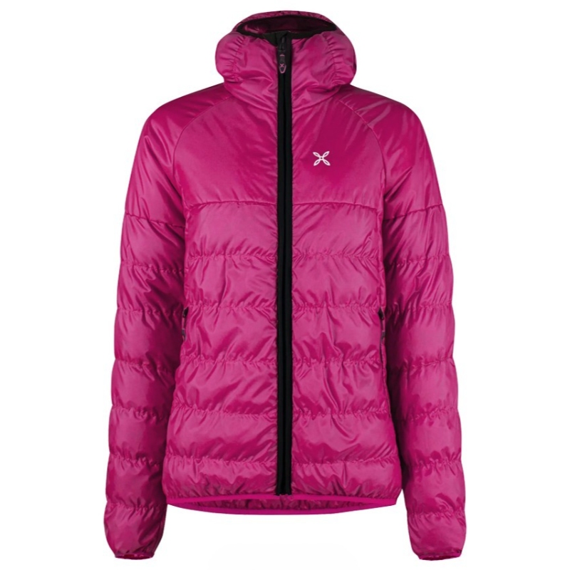 モンチュラ / MONTURA（モンチュラ） | 【クリアランス】スキルデュベ（ウィメンズ） / SKILL DUVET WOMAN MJAD13W 07 インテンスバイオレット