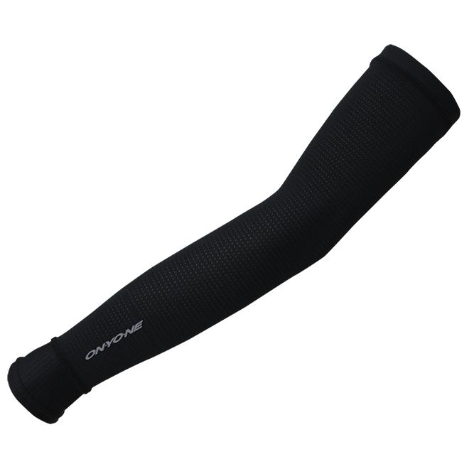 オンヨネ / ONYONE（オンヨネ） | ハイグレーターリフレクトロングリストアームカバー / BKA97951 009 ブラック