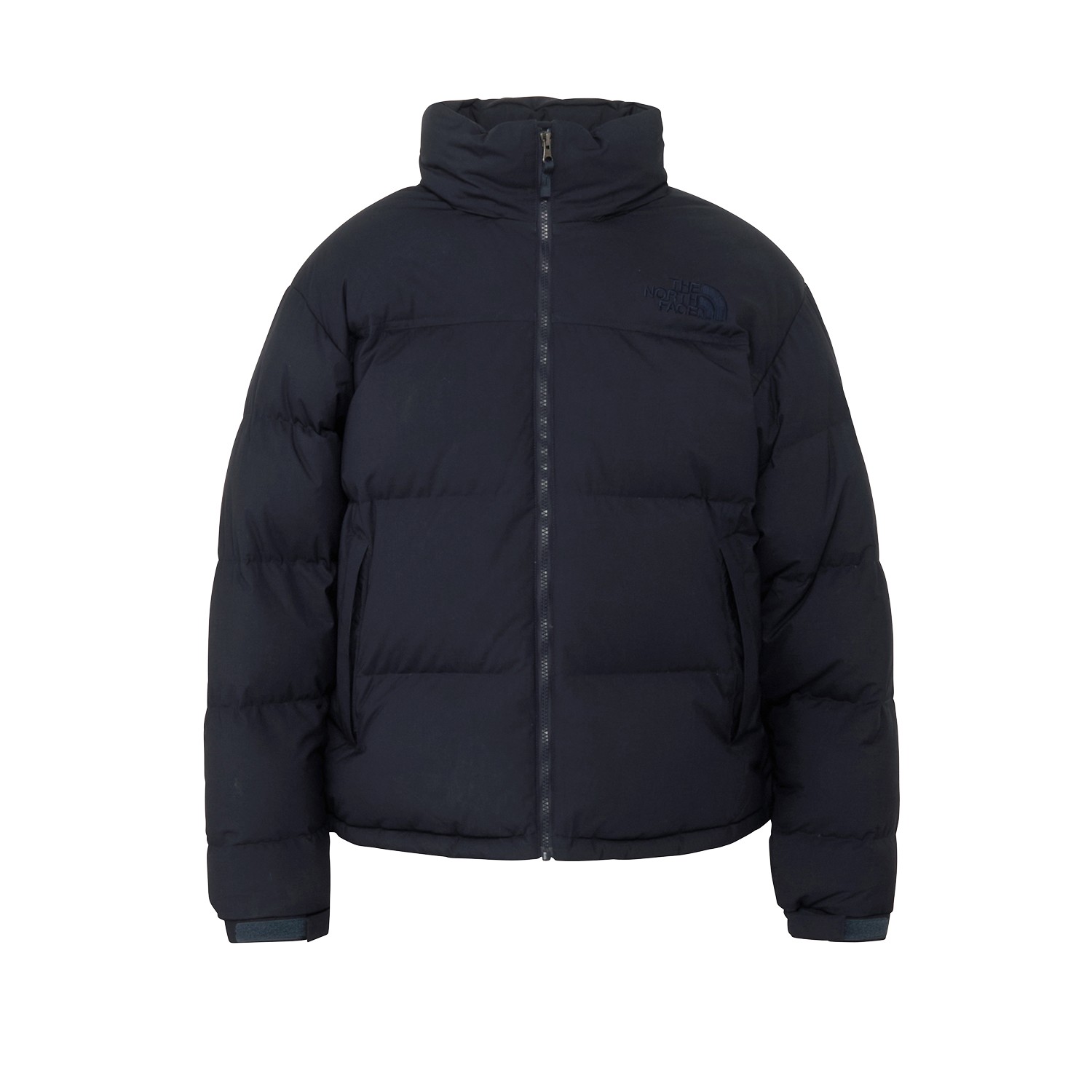 ウーリーヌプシジャケット（メンズ） / WOOLY NUPTSE JACKET ND92548 アビエイターネイビー・AN ［25FW］10月下旬入荷予定【数量限定予約開始】【ポイント10%還元】|ザ・ノース・フェイス / THE NORTH FACE
