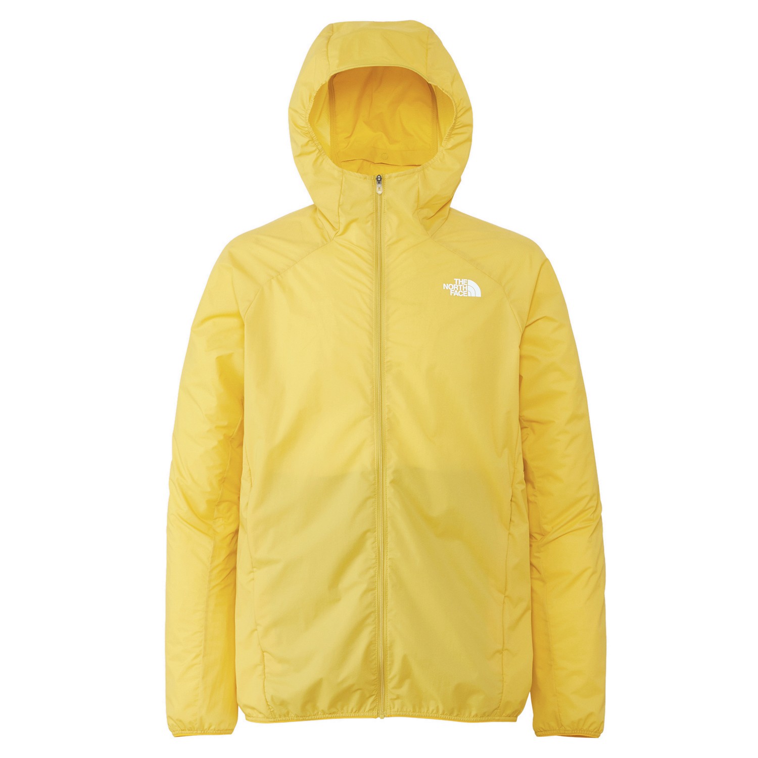 【アウトレット】スワローテイルベントフーディ（メンズ） / NP22280 イエローシルト・YS|ザ・ノース・フェイス / THE NORTH FACE