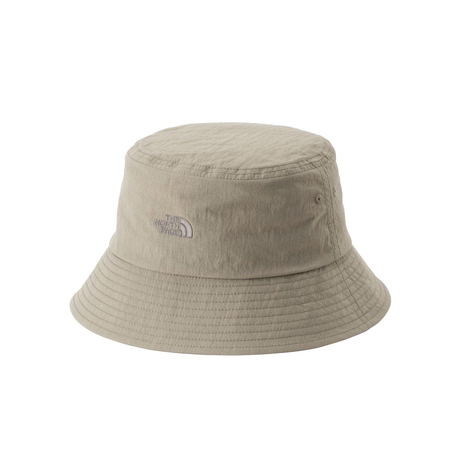 ザ・ノース・フェイス / THE NORTH FACE（ノースフェイス） | ジオロジーエンブロイドハット（ユニセックス） / NN42535 マッシュルーム・MR ［25FW］